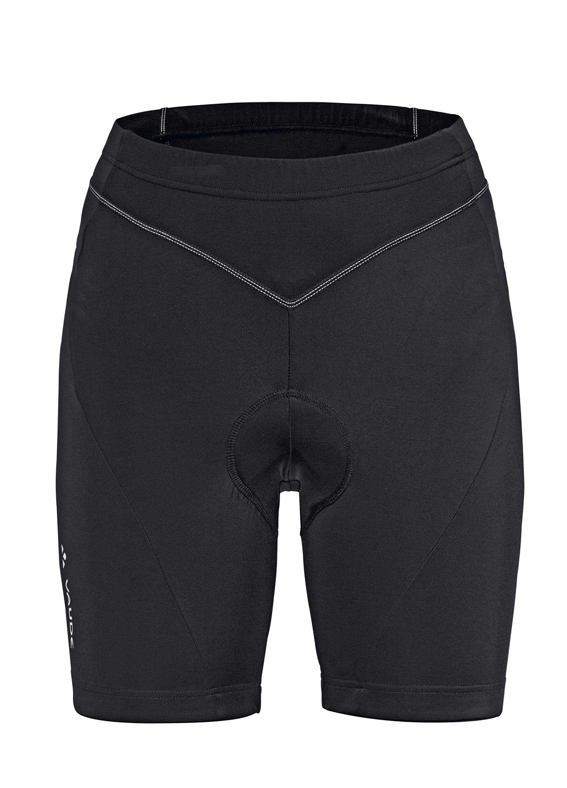vaude-women-s-active-pantaloncini-da-ciclismo-donna-con-fondello-active image 1