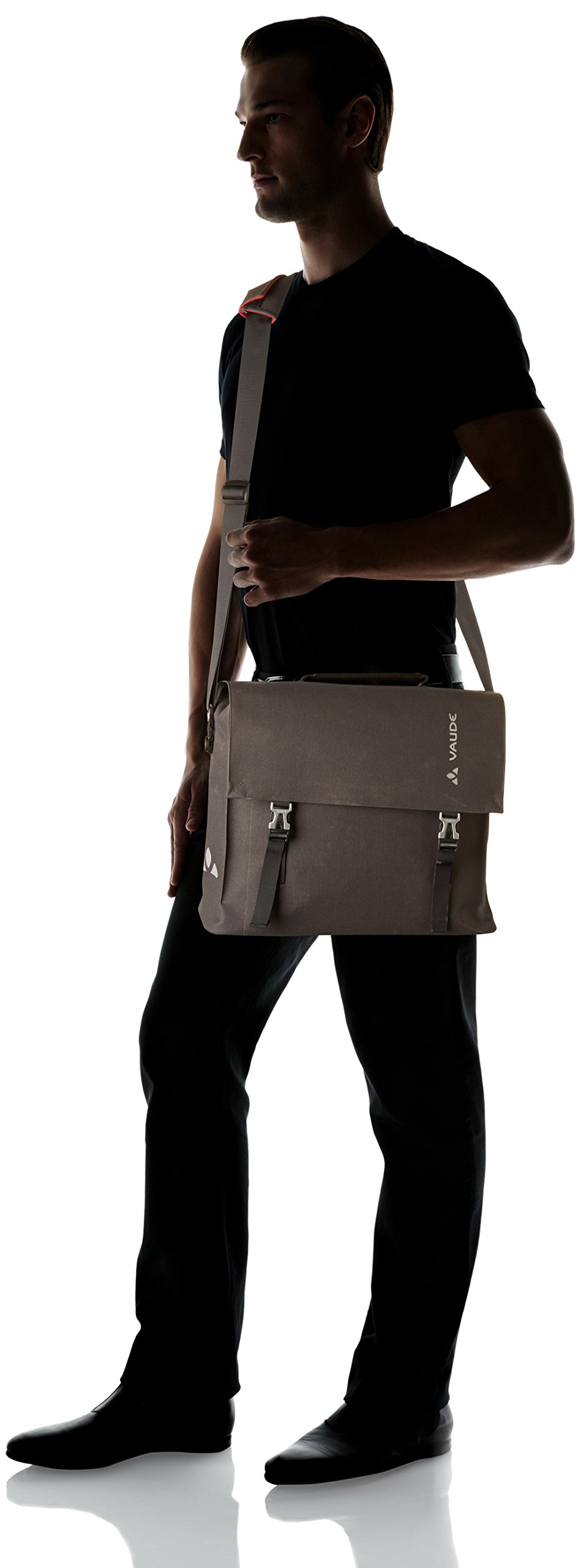 vaude-bayreuth-iii-m-borsa-portapacchi-bicicletta-formato-cartella-impermeabile- image 2