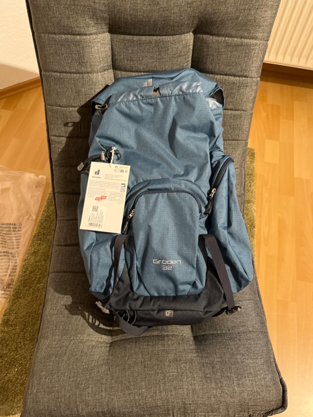 Grande comfort sulle Dolomiti