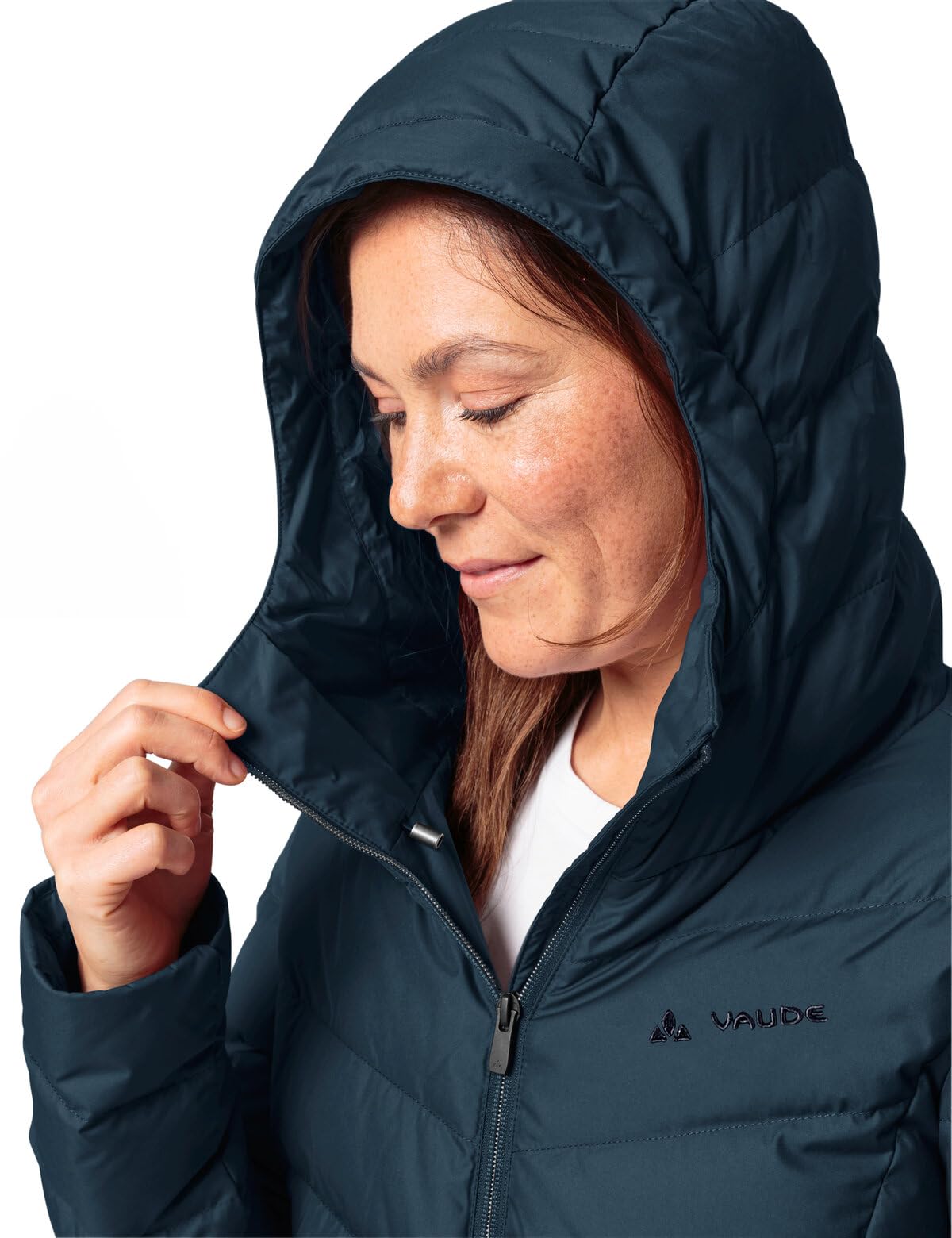 vaude-annecy-down-coat-giacca-piumino-donna-in-piuma-d-anatra-riciclata-con-trap image 6