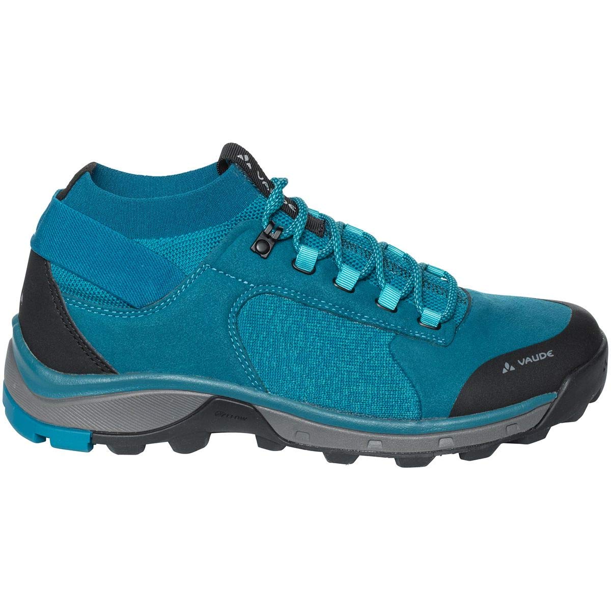 vaude-women-s-hkg-citus-scarpe-da-arrampicata-basse-donna image 2
