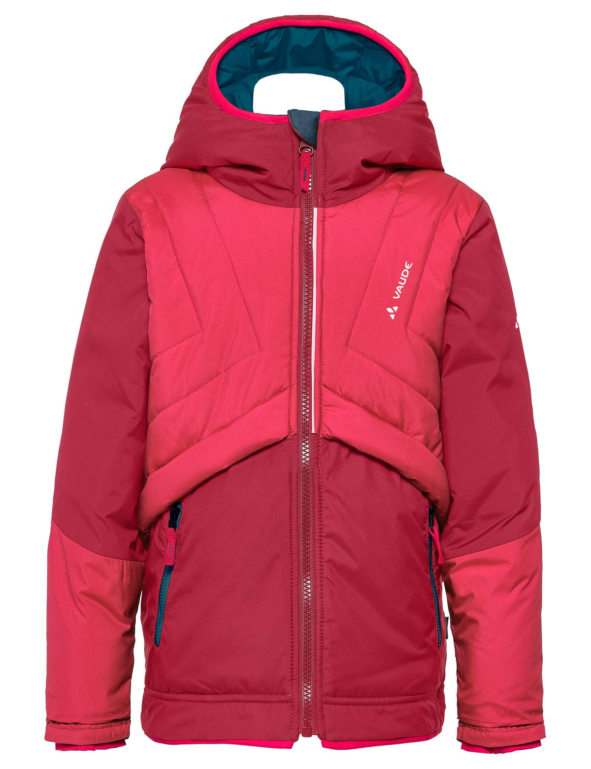 vaude-kids-xaman-jacket-giacca-isolante-impermeabile-bambini-e-ragazzi-in-materi image 2