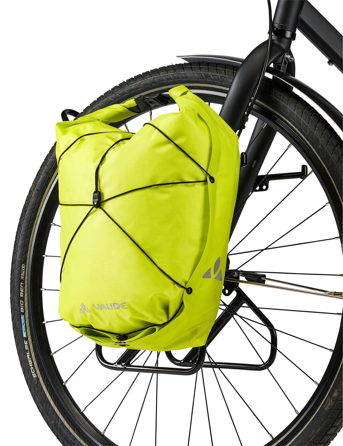 vaude-aqua-front-borsa-da-bicicletta-anteriore-impermeabile-sistema-di-fissaggio image 4