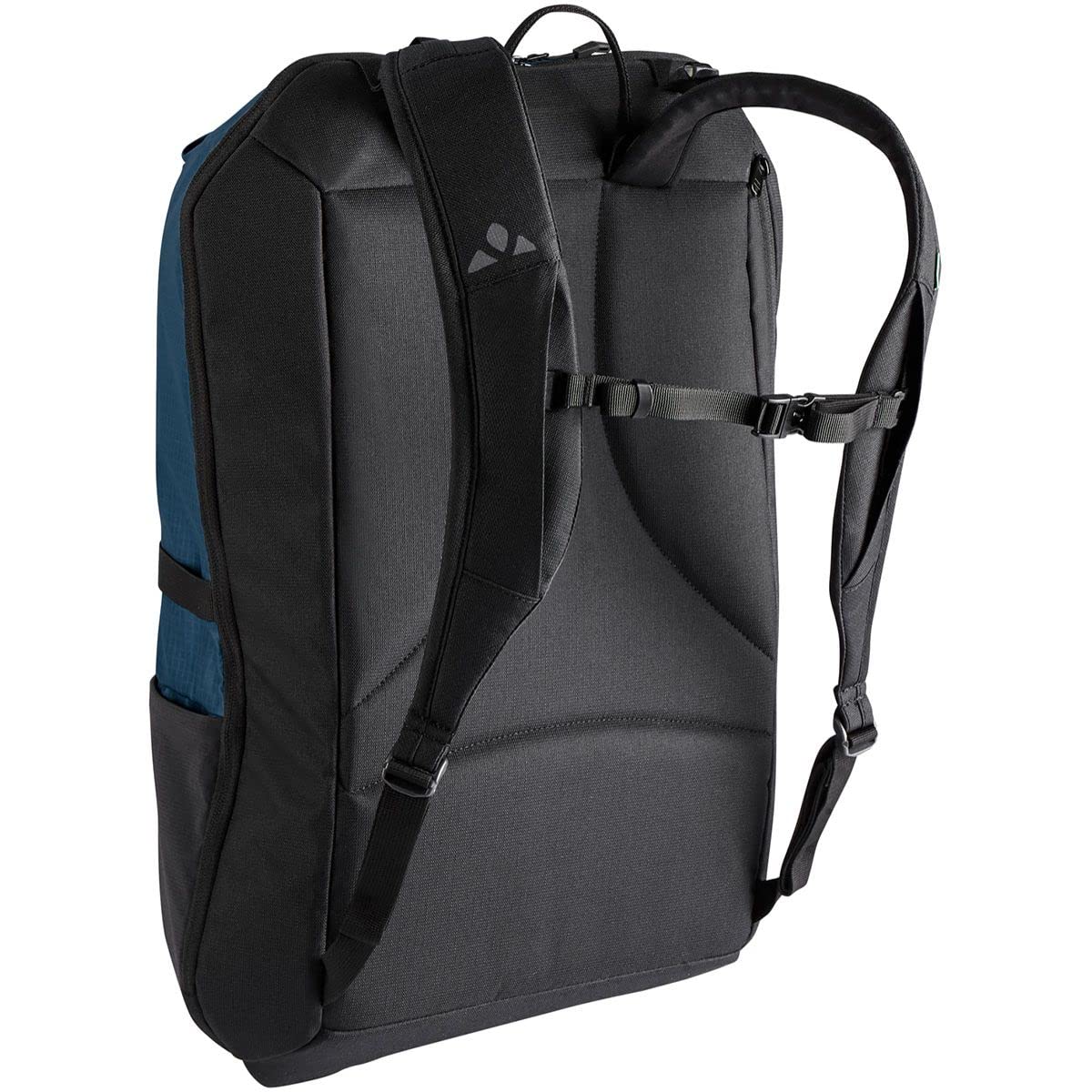vaude-15499-citygo-30-zaino-urbano-weekender-unisex-30-litri-con-vano-laptop-mat image 2