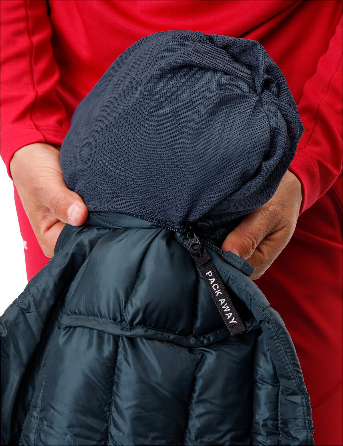 vaude-batura-insulation-giacca-con-cappuccio-isolante-sintetica-leggera-da-donna image 4