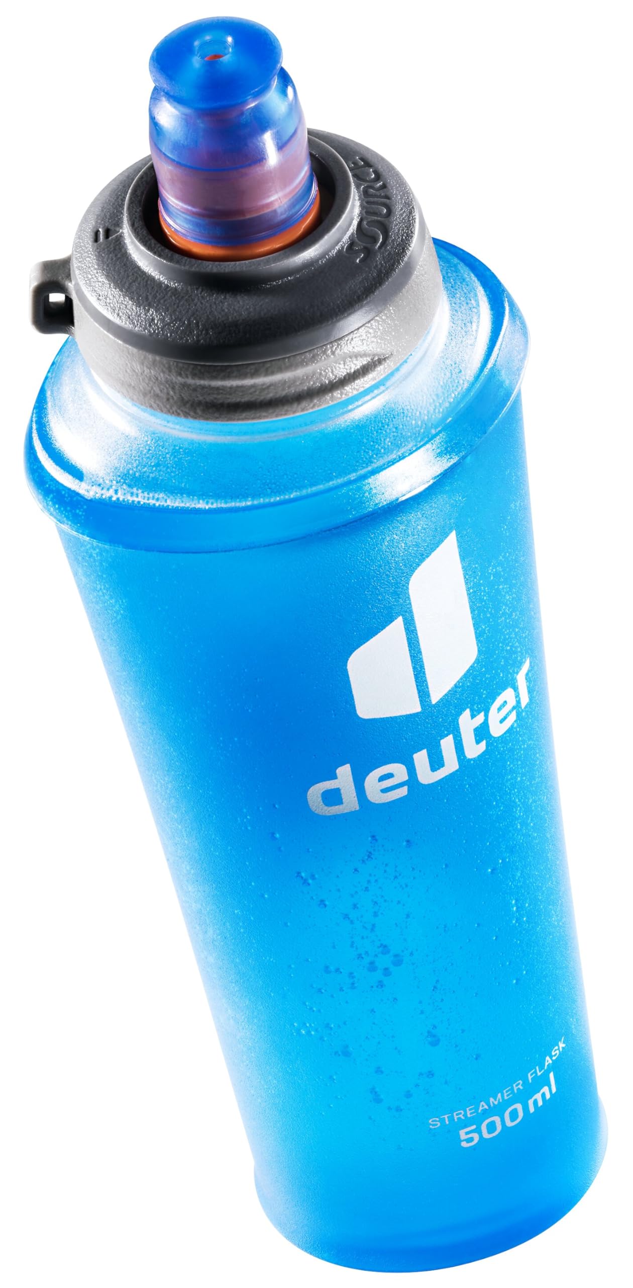 deuter-streamer-flask-500-ml-borraccia-flessibile-ripiegabile-con-beccuccio-anti image 3