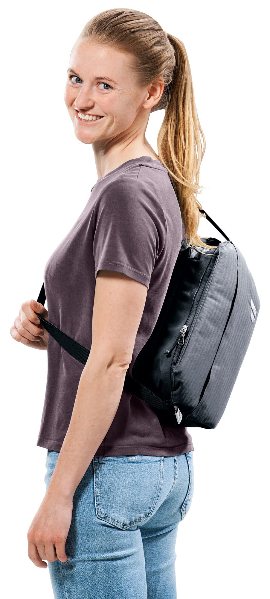deuter-passway-4-1-borsa-a-tracolla-lifestyle-espandibile-con-scomparto-tablet image 2