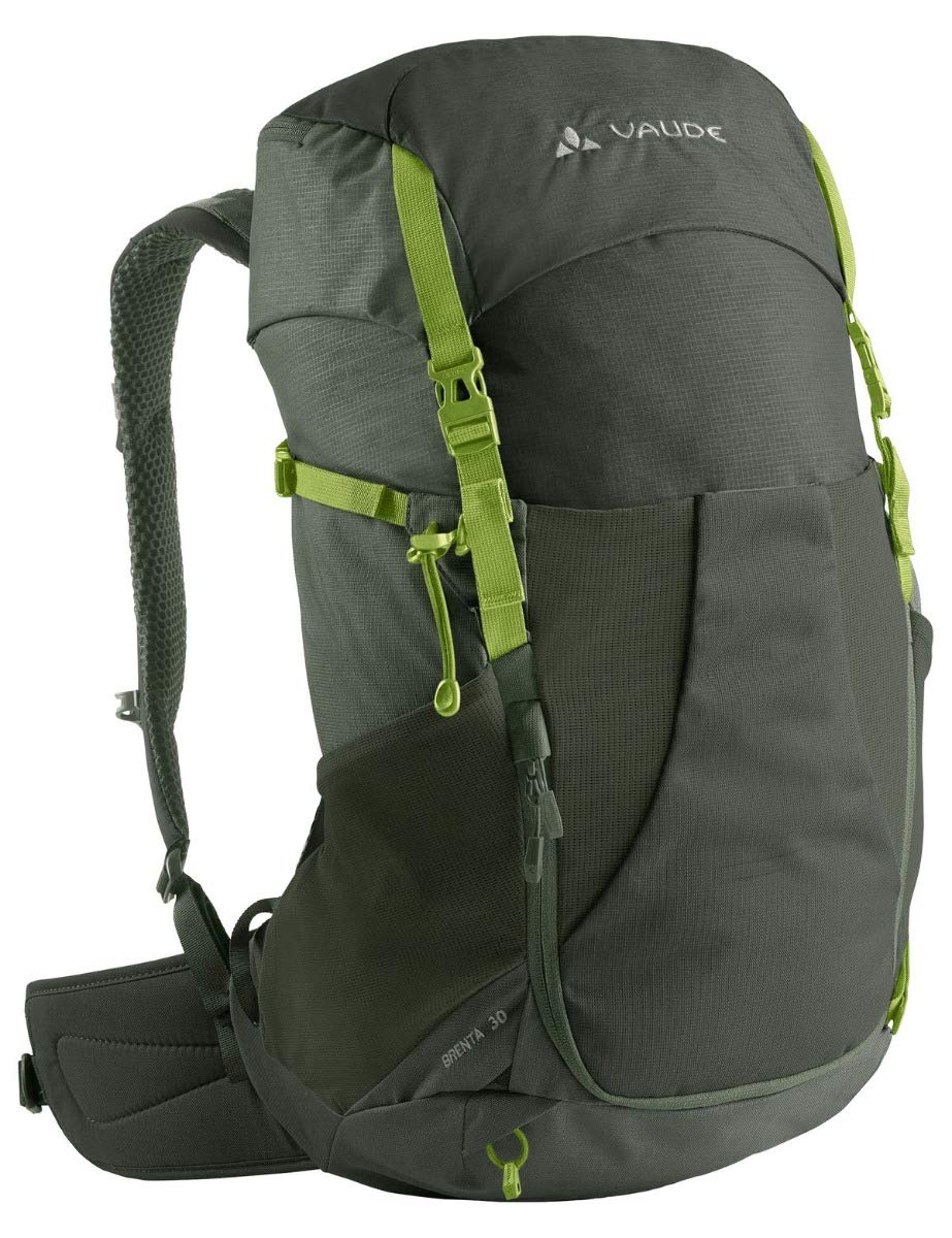vaude-brenta-30-zaino-da-trekking-unisex-30-l-con-schienale-morbido-e-traspirant image 8