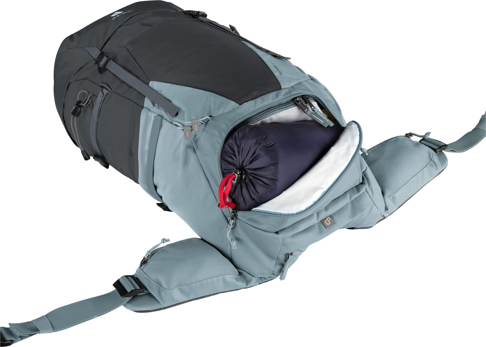 deuter-futura-32-zaino-da-escursionismo-ventilato-32-litri-con-aircomfort image 7