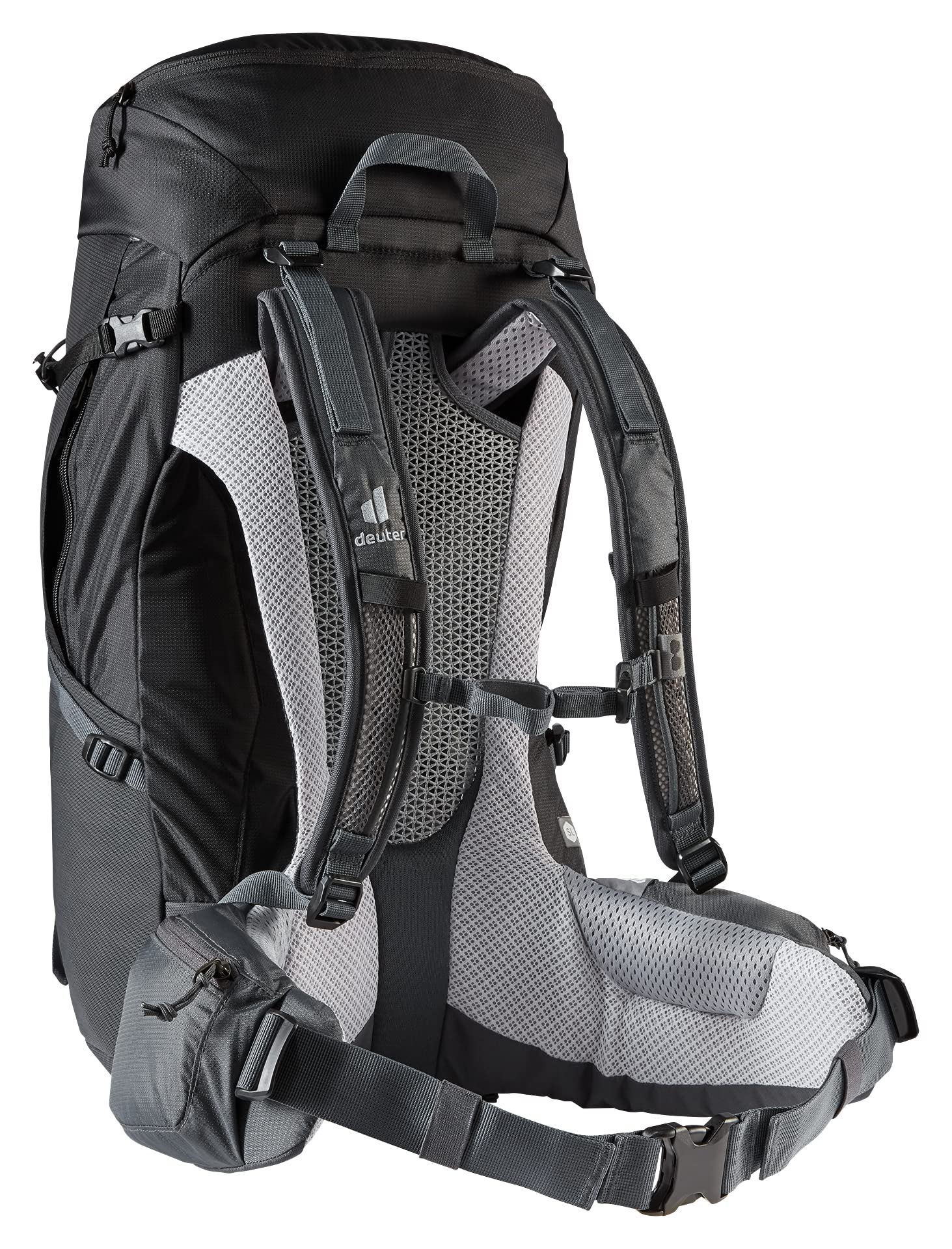 deuter-futura-pro-34-sl-zaino-da-escursionismo-da-donna-34-l-con-dorsale-aircomf image 5