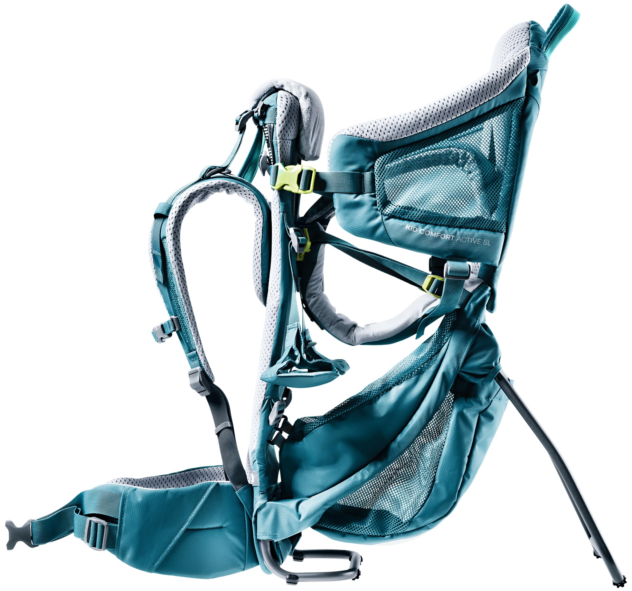 deuter-kid-comfort-active-sl-portabimbo-leggero-2650-g-regolabile image 3