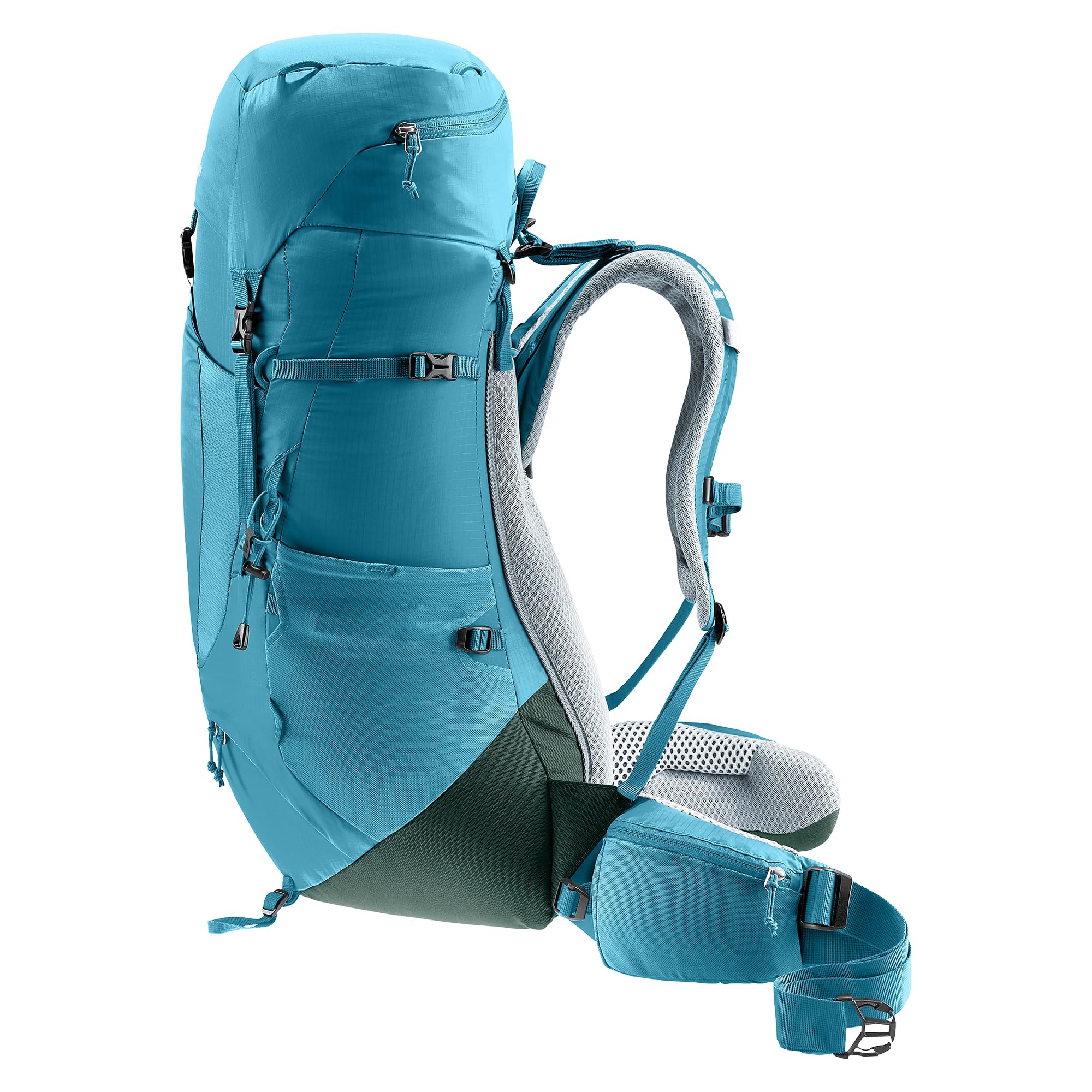 deuter-aircontact-lite-35-10-zaino-da-trekking-con-schienale-aircontact-lite-reg image 5