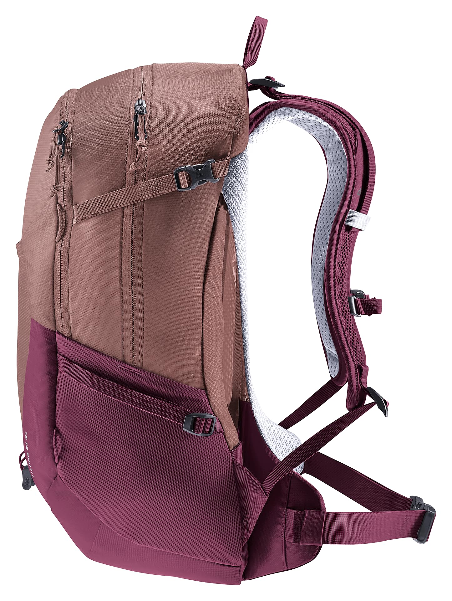 deuter-futura-21-sl-zaino-da-escursionismo-donna-21-l-con-schienale-aircomfort image 7