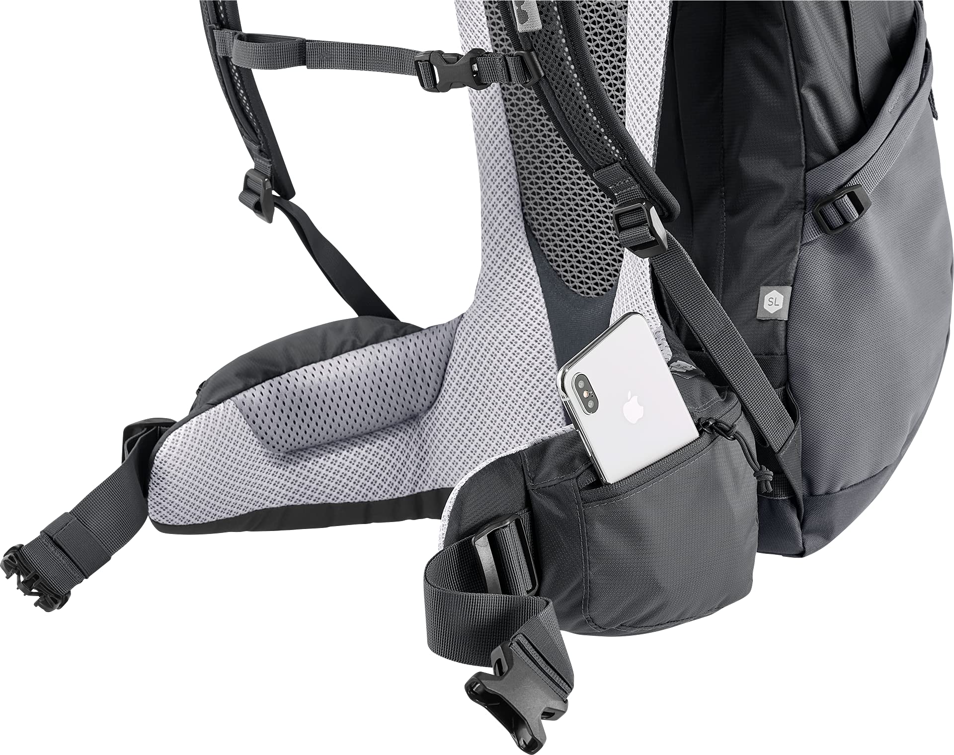 deuter-futura-pro-34-sl-zaino-da-escursionismo-da-donna-34-l-con-dorsale-aircomf image 8