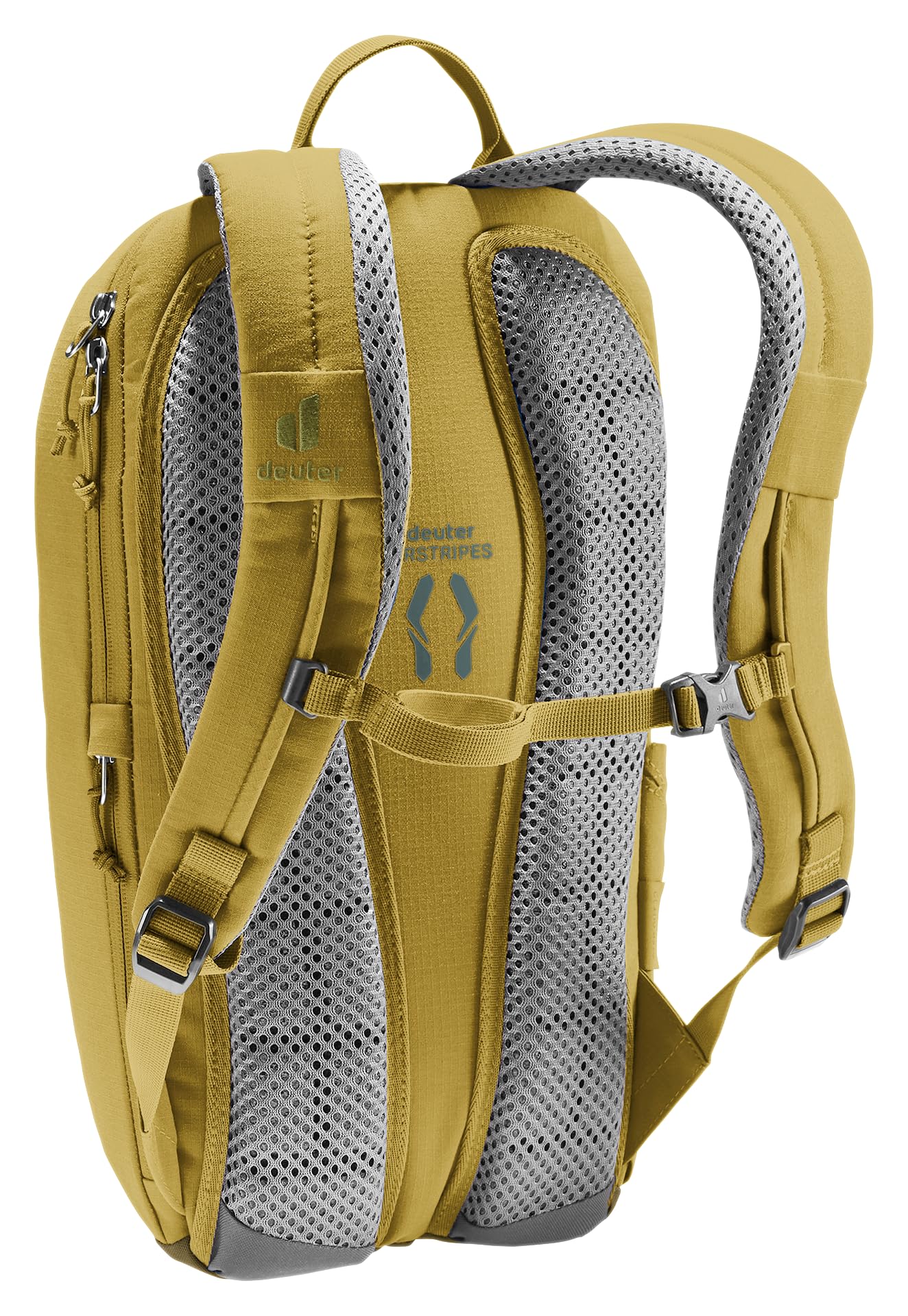 deuter-stepout-12-zainetto-unisex-adulto-sistema-dorsale-airstripes image 5
