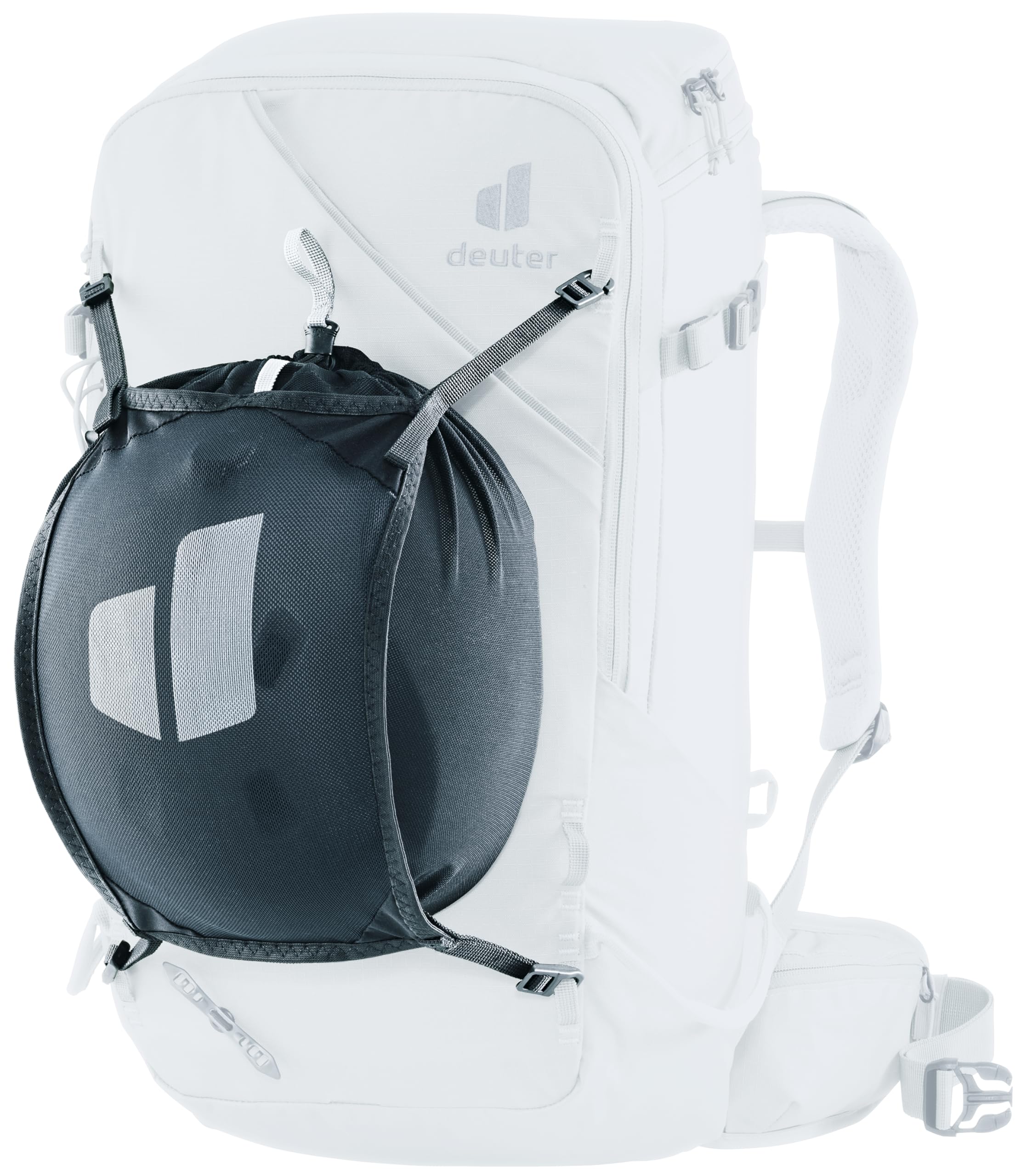 deuter-helmet-bag-borsa-portacasco-in-rete-leggera-per-zaini image 1
