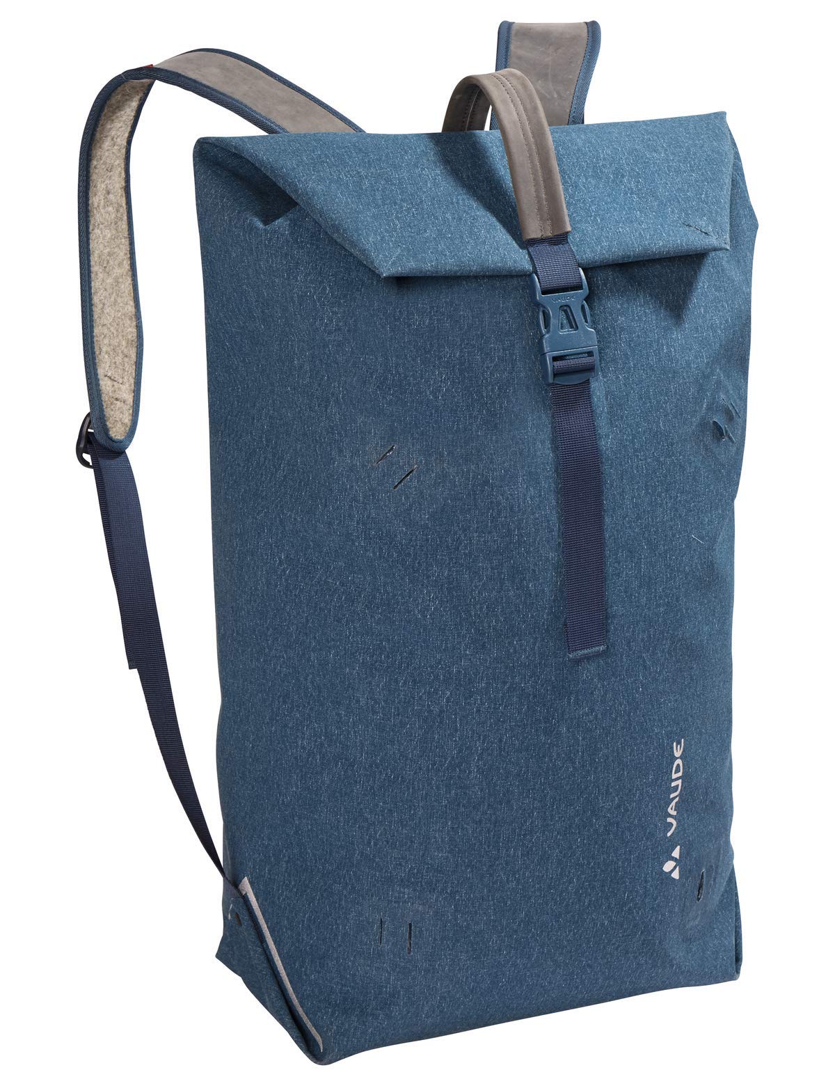 vaude-wolfegg-24l-zaino-urbano-unisex-20-29l-con-pannelli-ergonomici-q-milk-e-pe image 1