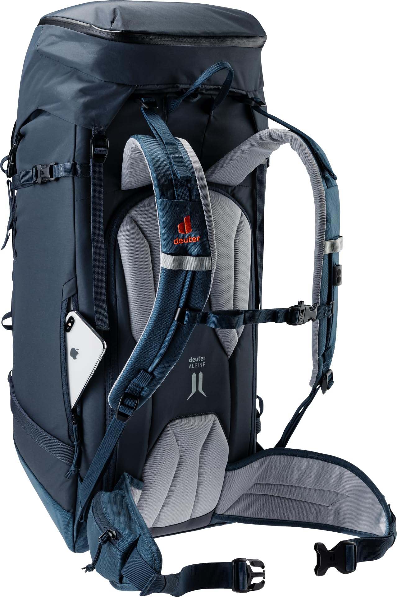 deuter-freescape-pro-40-zaino-tecnico-alpinismo-scialpinismo-40-litri-tuttofare image 5