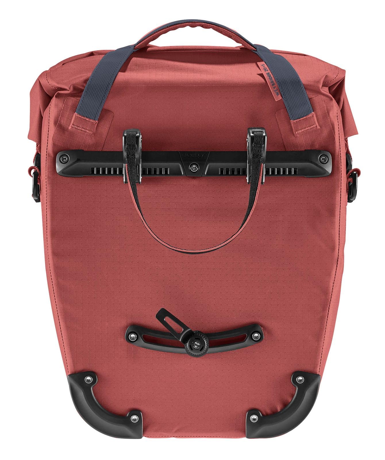 deuter-weybridge-20-5-sacca-impermeabile-roll-top-per-portapacchi-bici-con-siste image 4