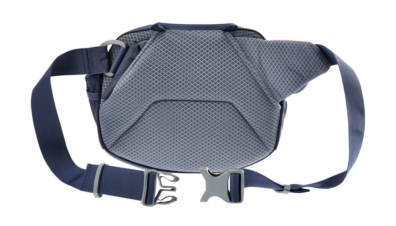 deuter-travel-belt-marsupio-5-l-da-viaggio-con-tracolla-integrata-e-tasche-later image 2