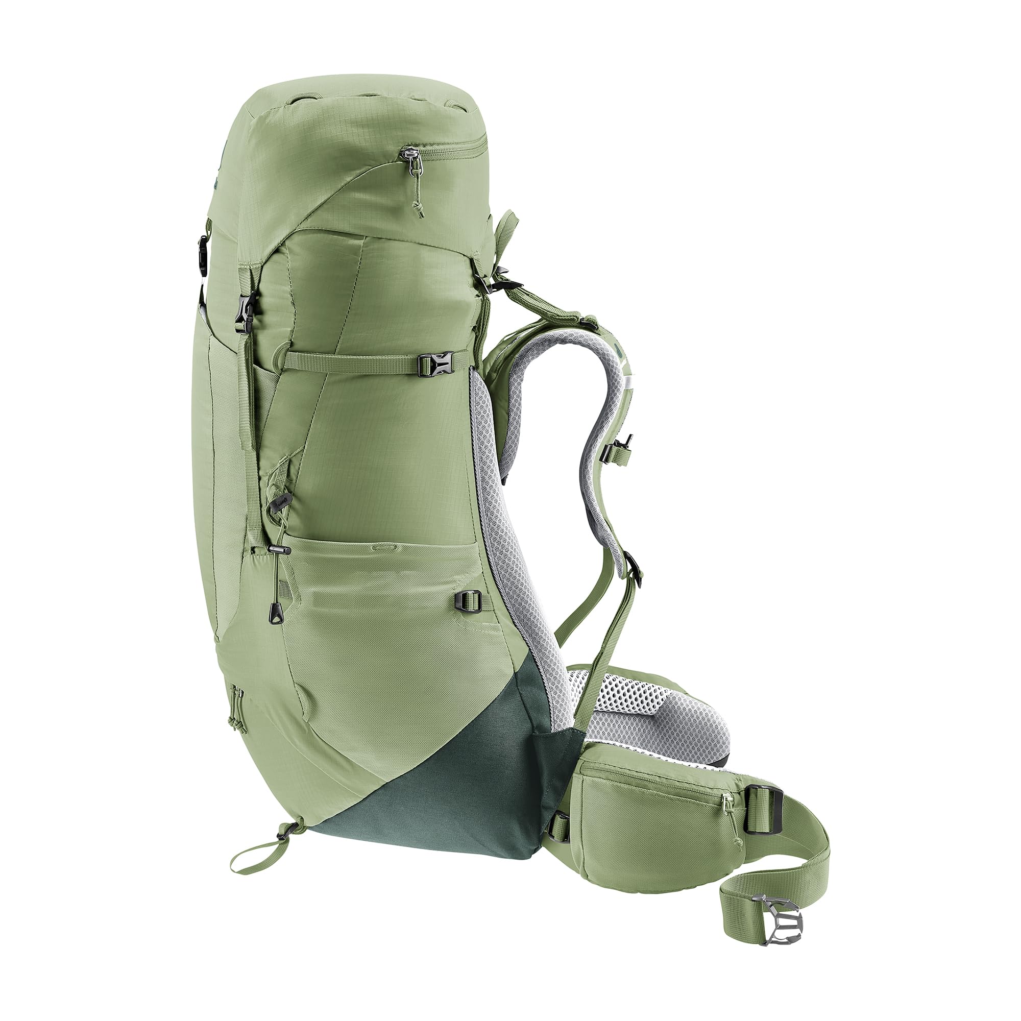 deuter-aircontact-lite-45-10-sl-zaino-da-trekking-donna-55-l-con-sistema-aircont image 3