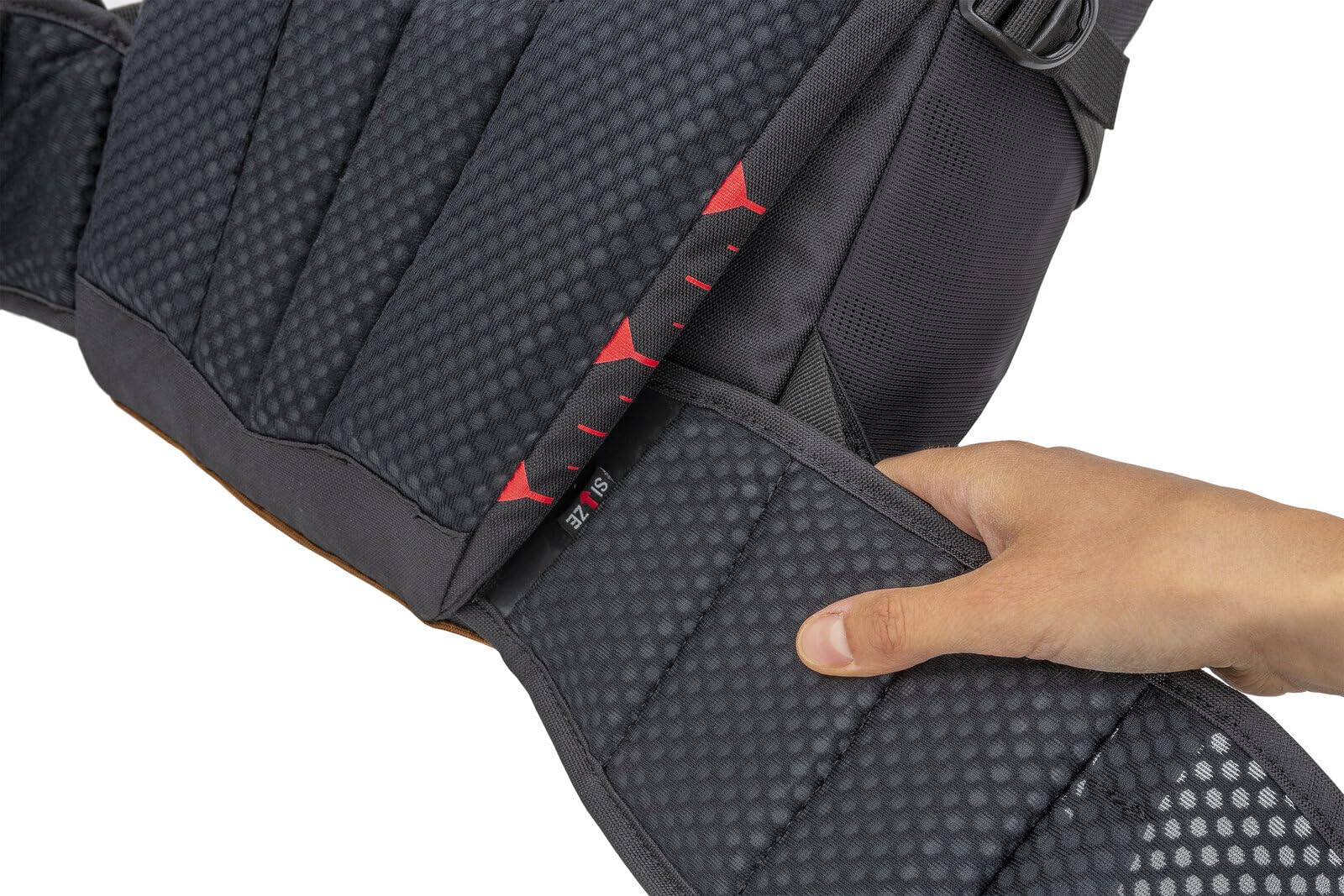vaude-moab-pro-22-ii-zaino-ciclismo-22-l-unisex-zaino-bike-da-15-19l-22-litri-pe image 7