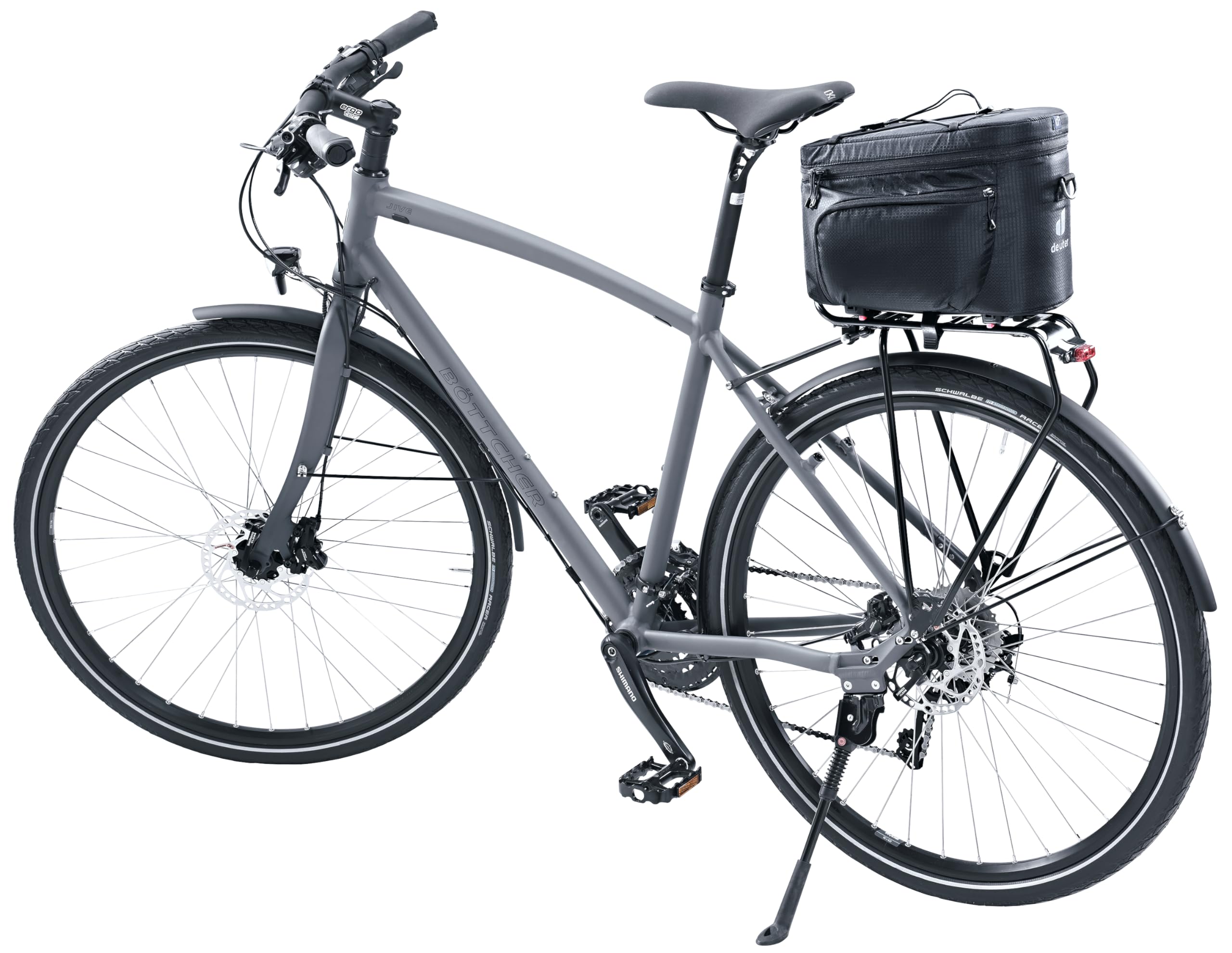 deuter-rack-bag-10-kf-borsa-da-portapacchi-posteriore-10-l-con-sistema-klickfix- image 5
