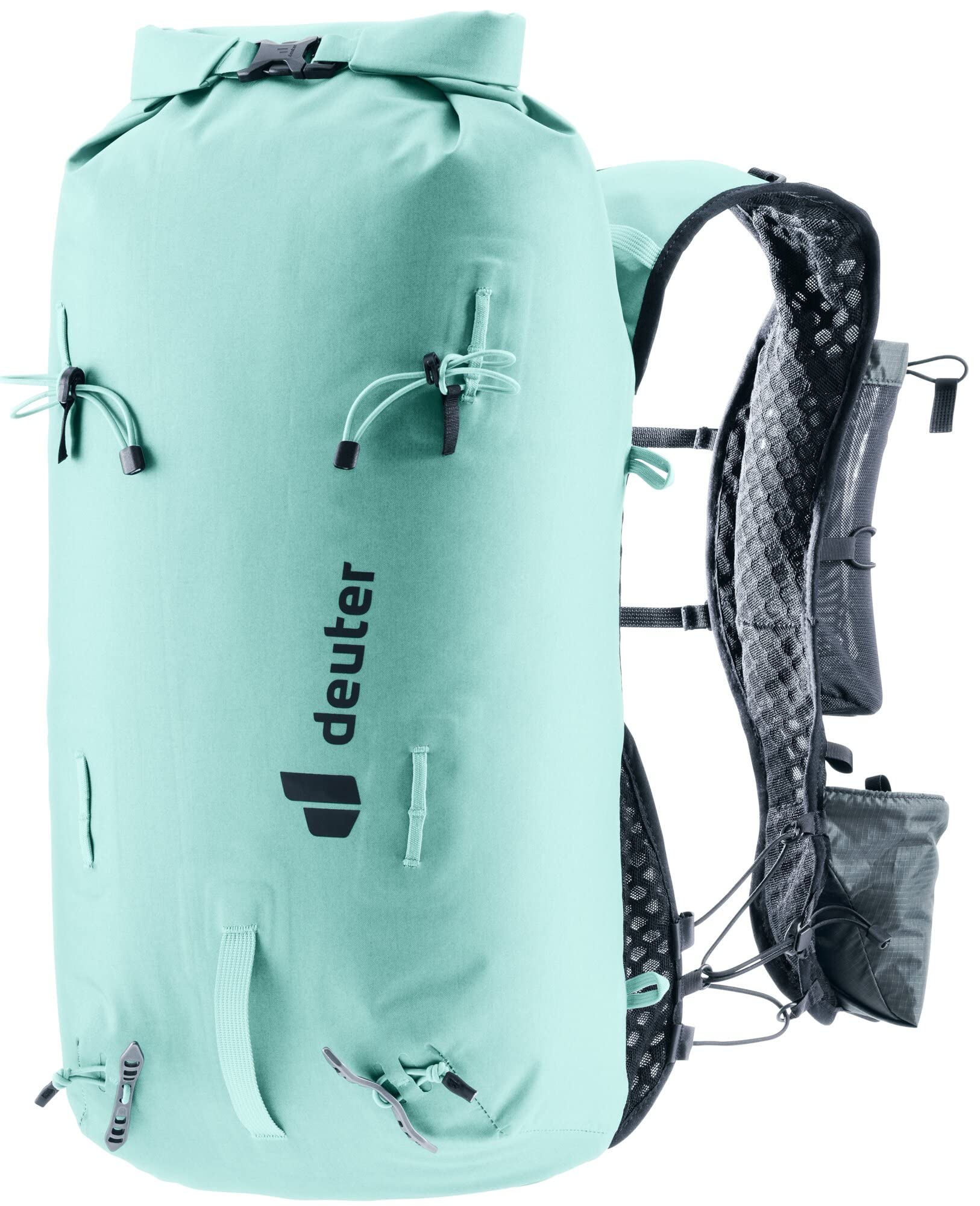 deuter-vertrail-16-zaino-alpino-impermeabile-roll-top-16-l-con-vestibilit-da-gil image 8