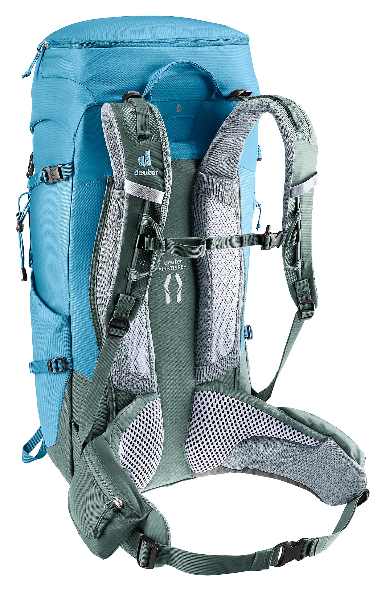 deuter-trail-pro-36-zaino-da-escursionismo-uomo-36-l-con-sistema-airstripes-adat image 4