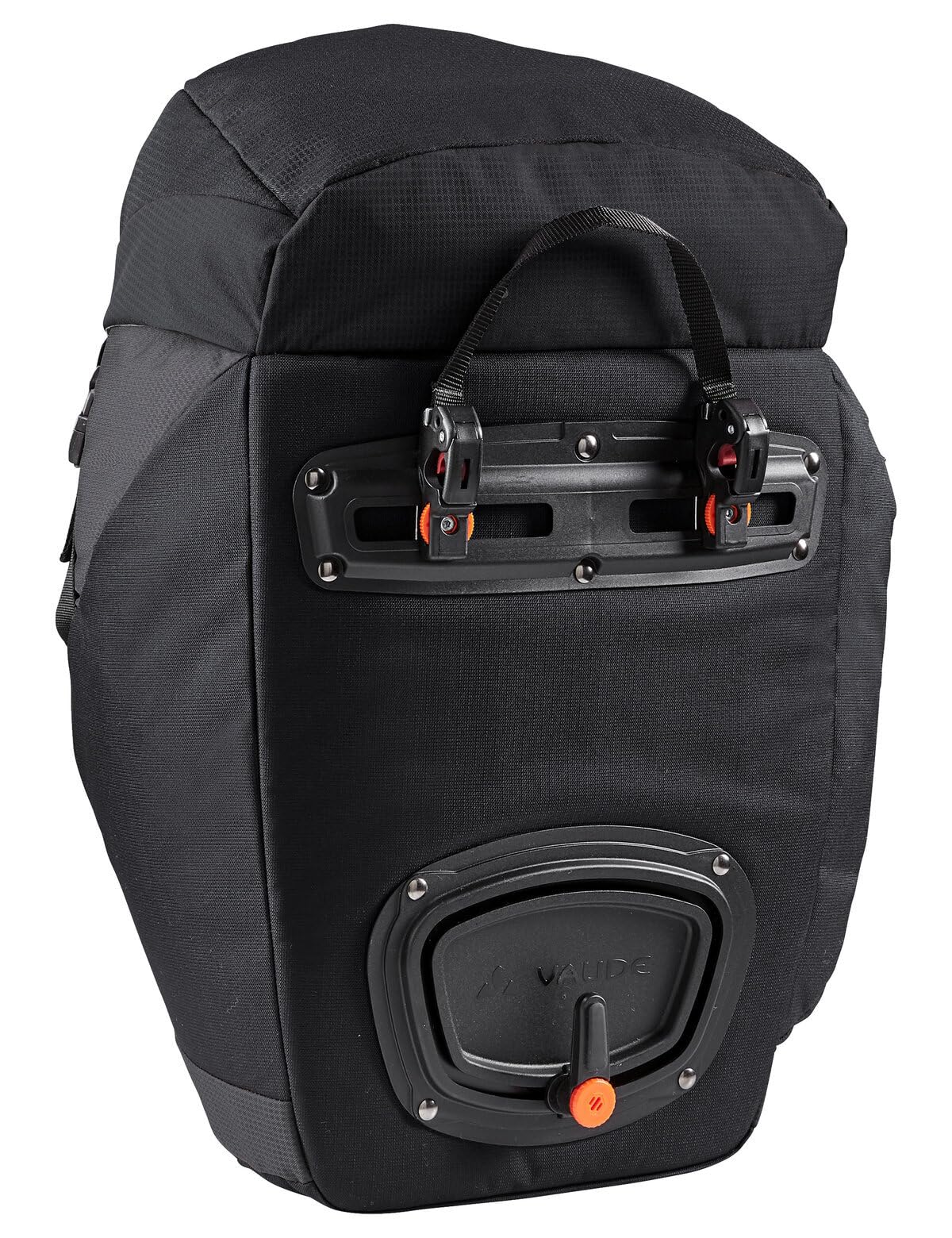 vaude-ontour-back-15330-coppia-borse-posteriori-bici-qmr-2-0-46-l-senza-pfc image 2