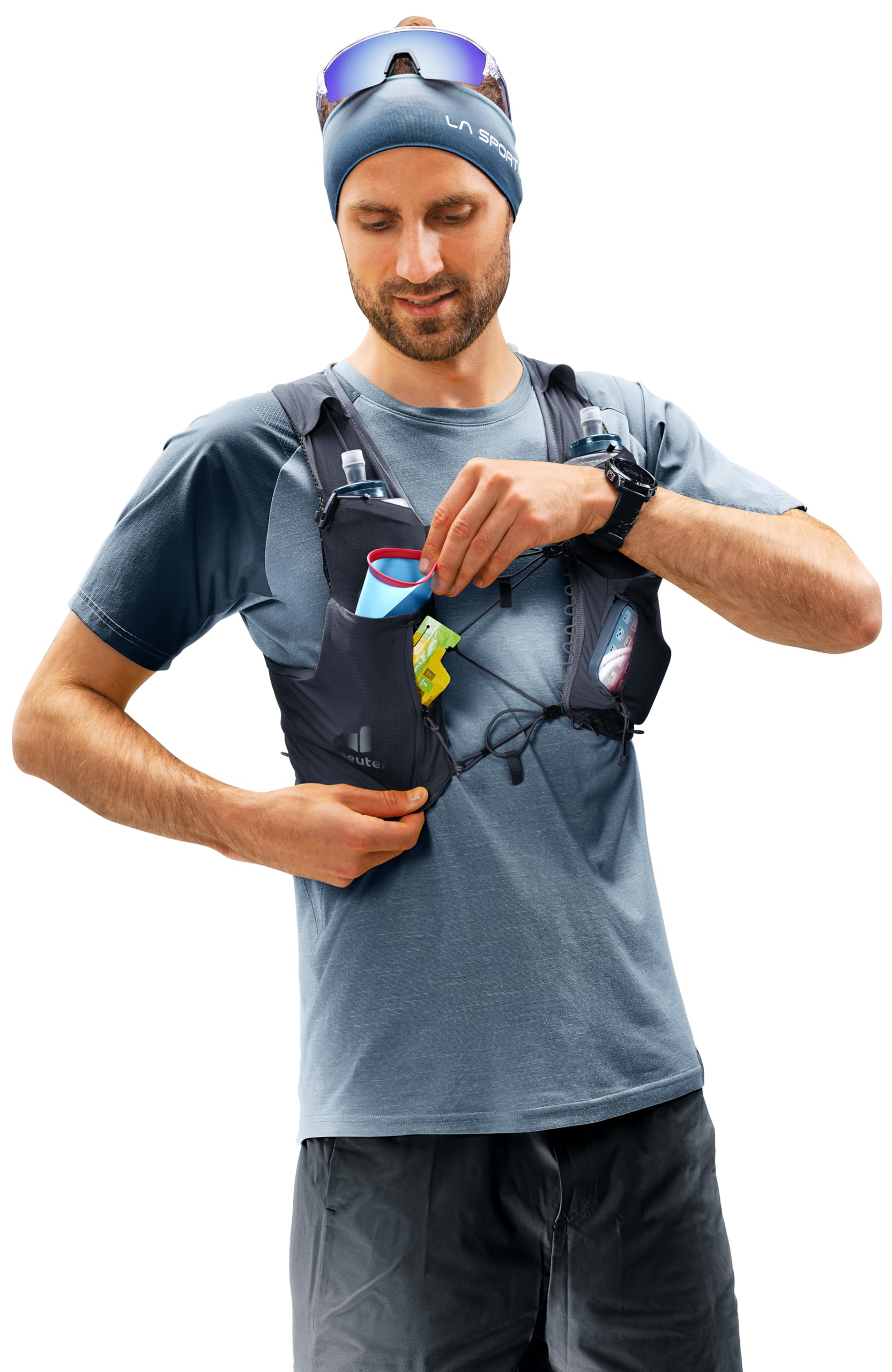 deuter-traick-5-gilet-leggero-da-trail-running-minimalista-e-traspirante image 6