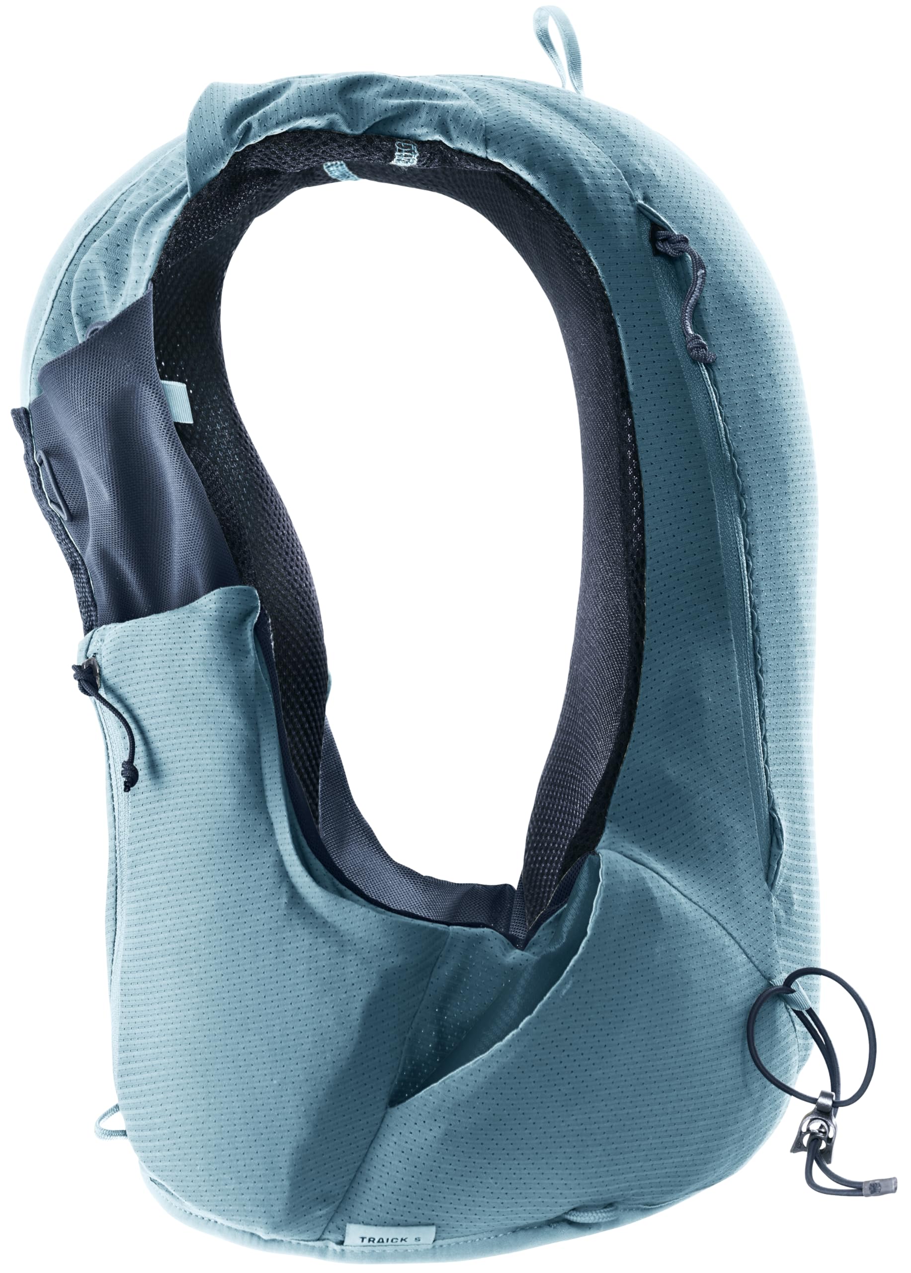 deuter-traick-5-gilet-da-trail-running-con-2-borracce-streamer-500-ml image 3