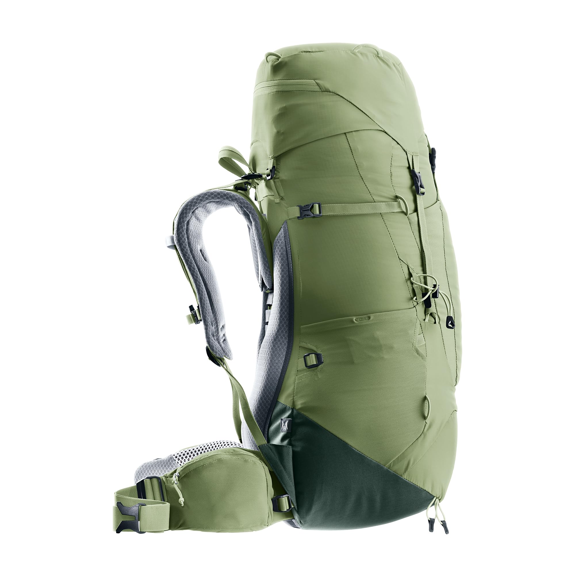 deuter-aircontact-lite-45-10-sl-zaino-da-trekking-donna-55-l-con-sistema-aircont image 4