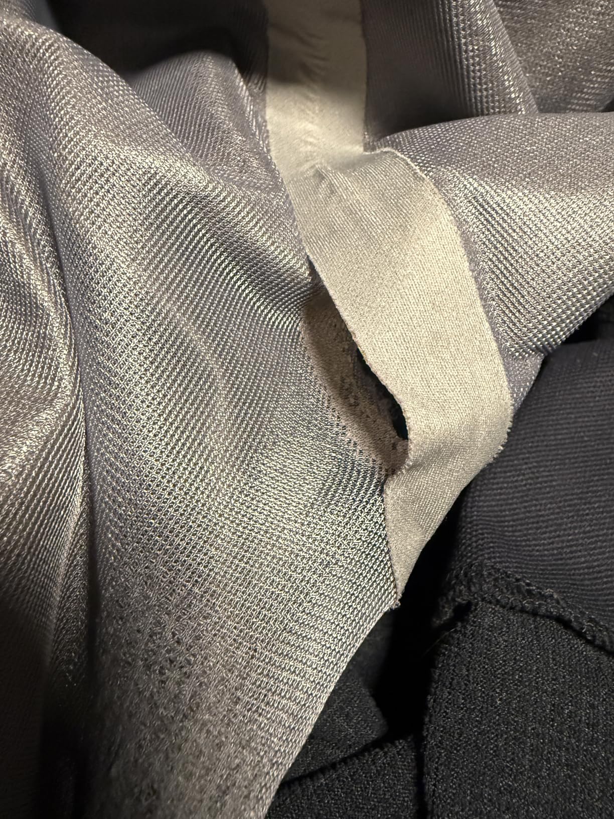 Buoni pantaloni tecnici