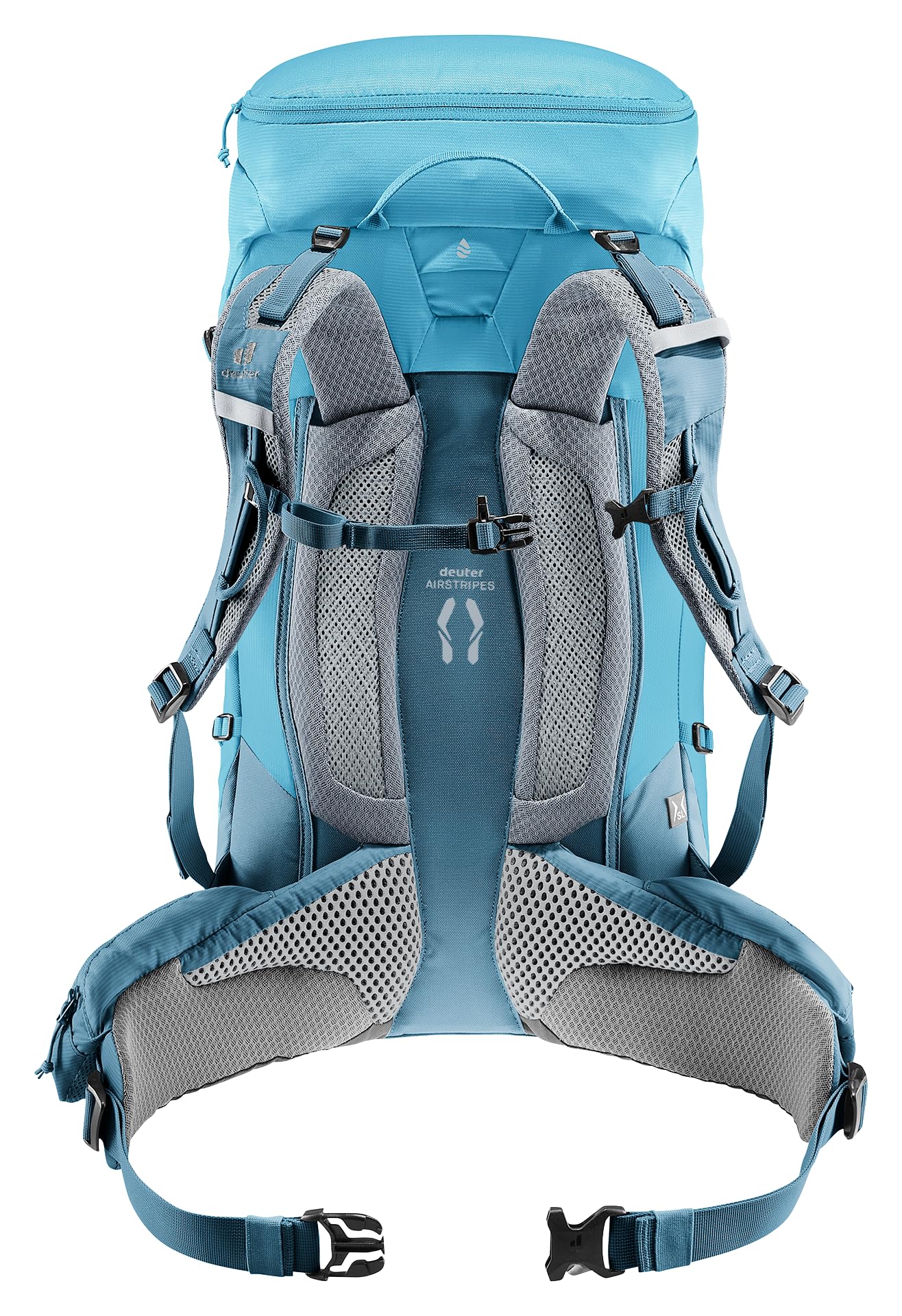 deuter-trail-pro-34-sl-zaino-da-escursionismo-e-via-ferrata-da-donna-34-l image 2