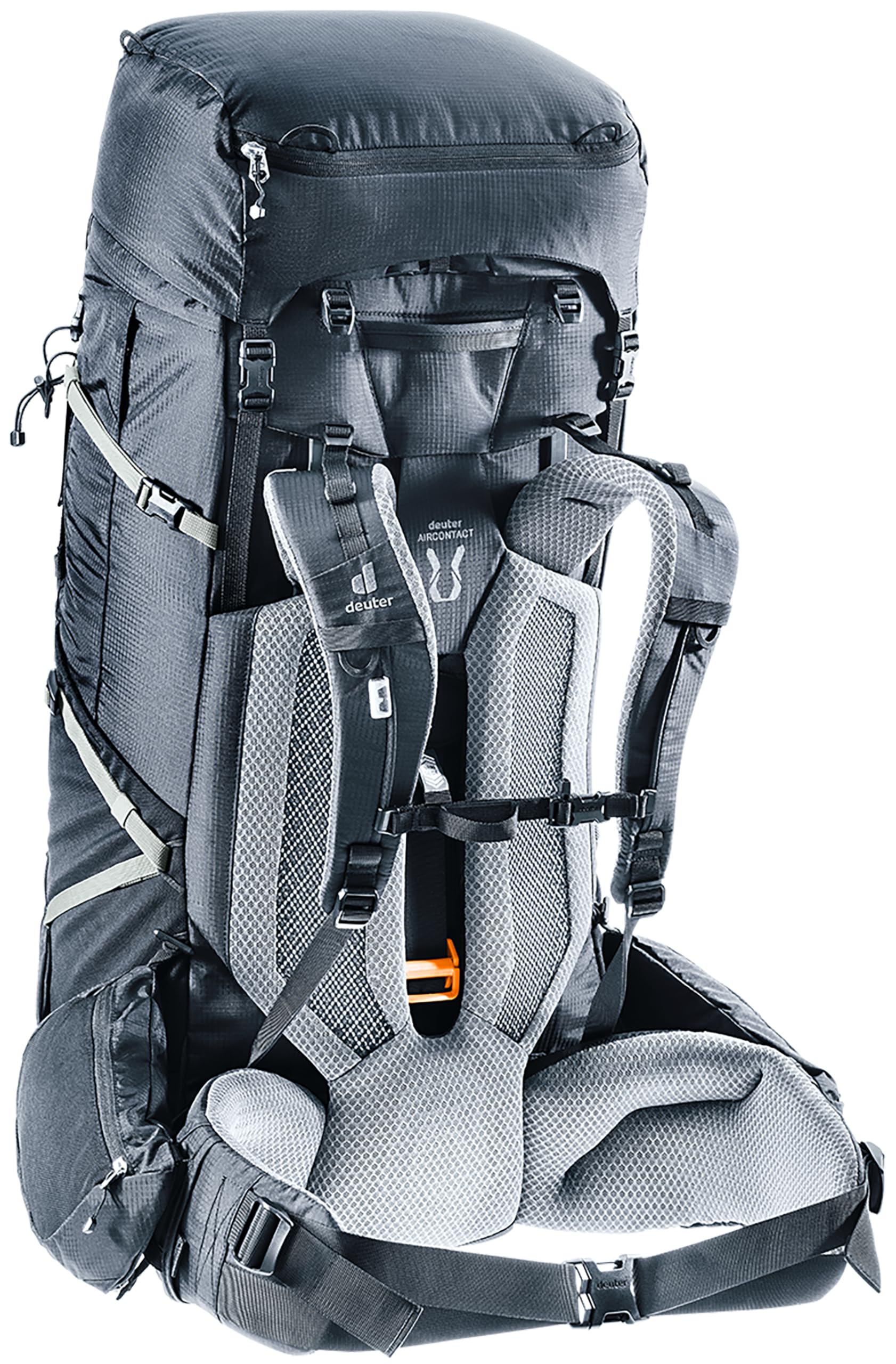 deuter-aircontact-pro-75-10-zaino-da-trekking-con-sistema-dorsale-aircontact-sch image 4