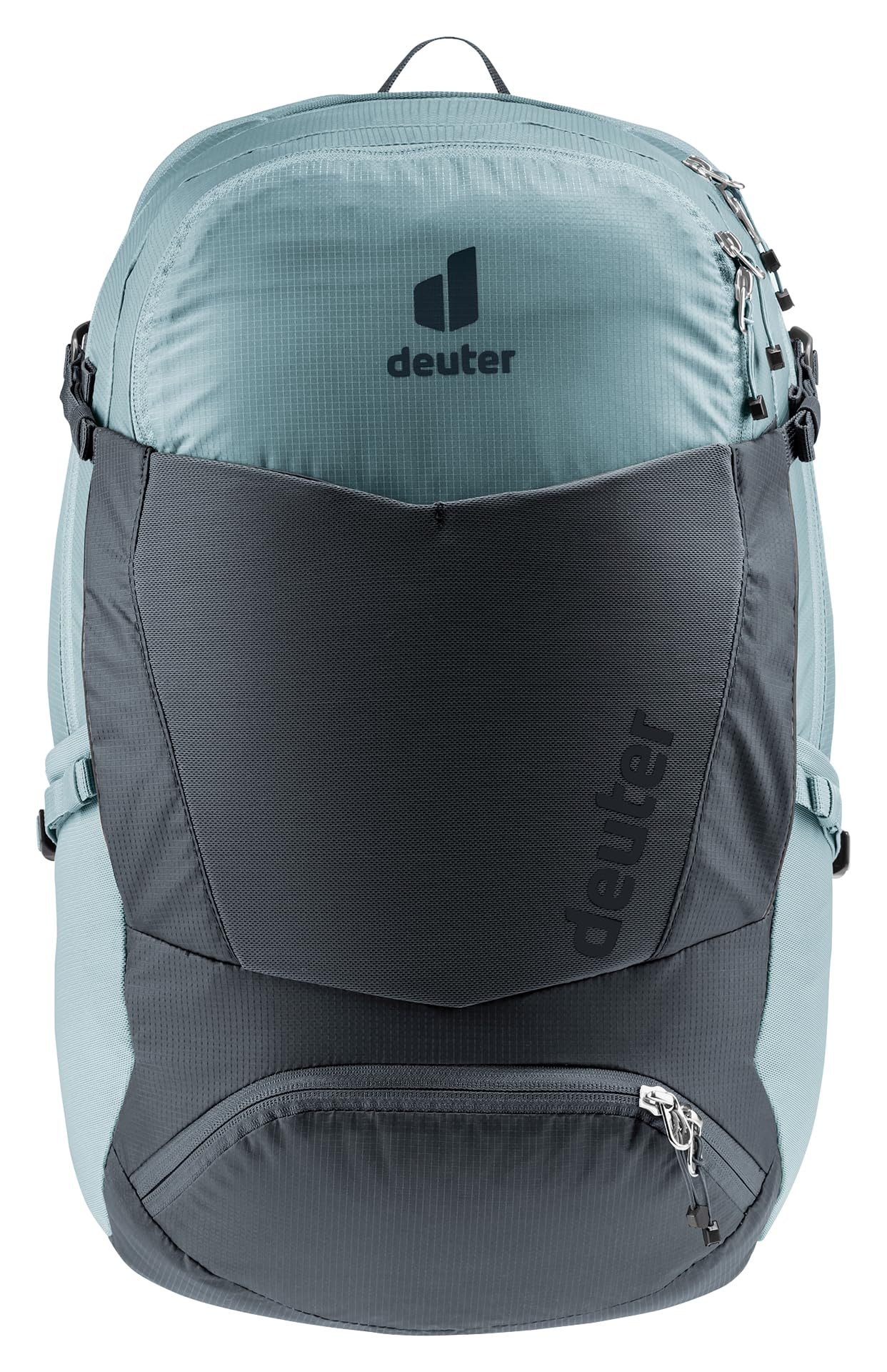 deuter-trans-alpine-pro-26-sl-zaino-da-ciclismo-donna-26-litri-con-sistema-airst image 2