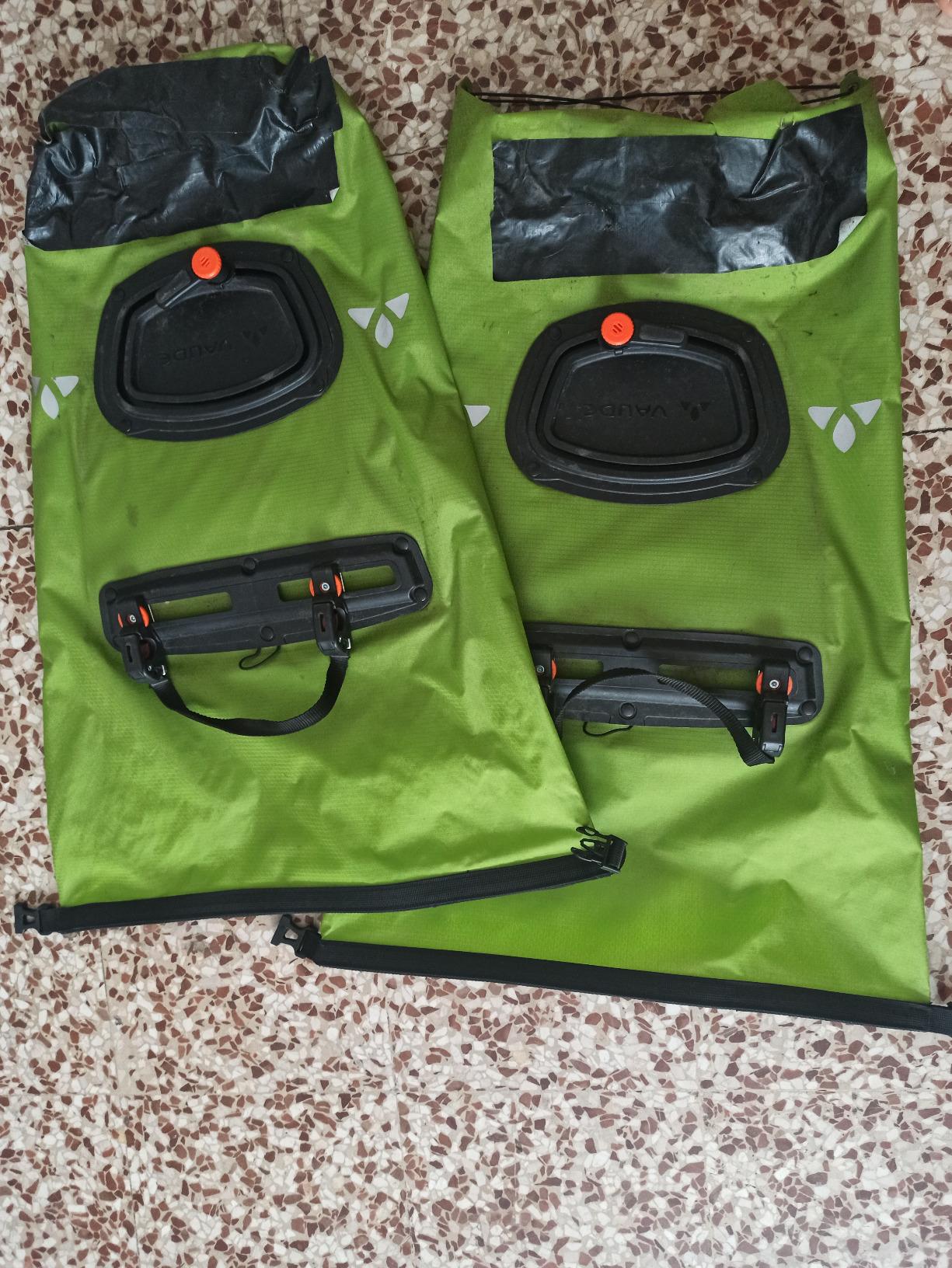Impermeabile davvero