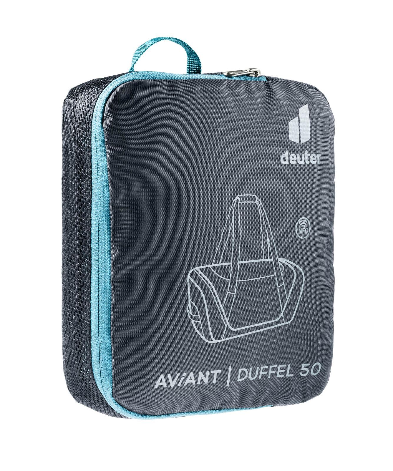 deuter-aviant-duffel-50-borsone-da-viaggio-sportivo-50-l-leggero-con-trascinamen image 2