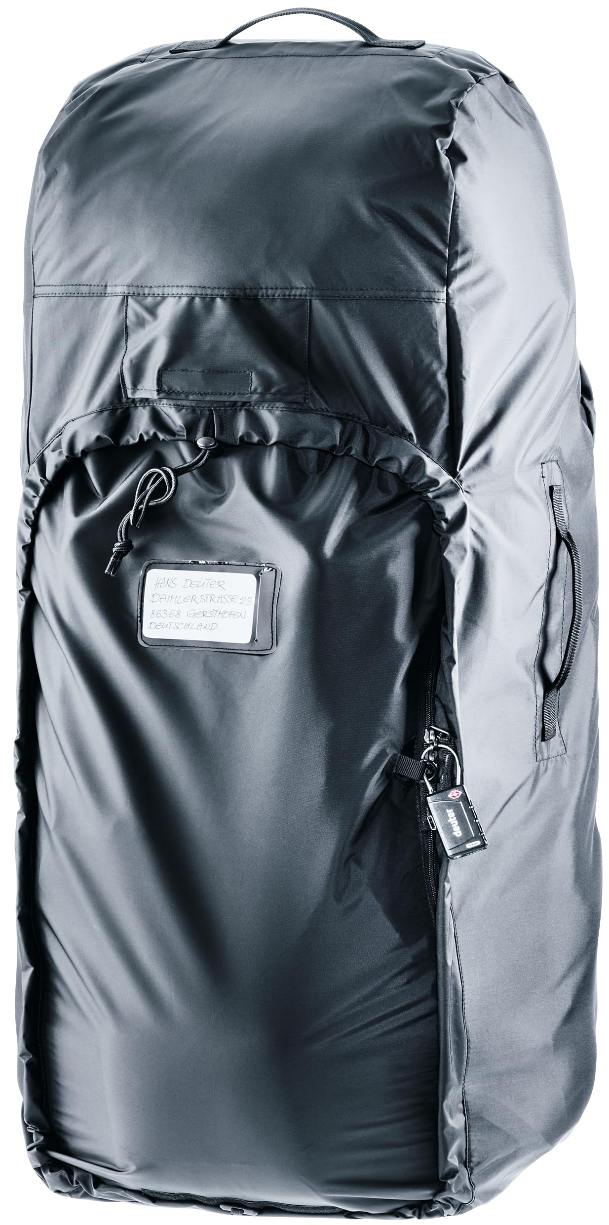 deuter-voyager-65-10-zaino-da-viaggio-con-zainetto-staccabile-e-sistema-dorsale- image 3