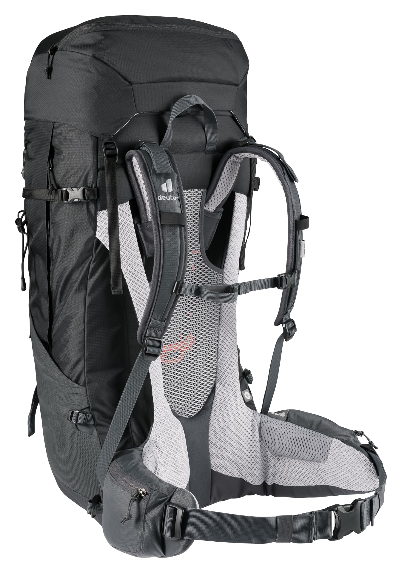 deuter-futura-air-trek-55-10-sl-zaino-da-trekking-da-donna-65-l-con-sistema-airc image 2