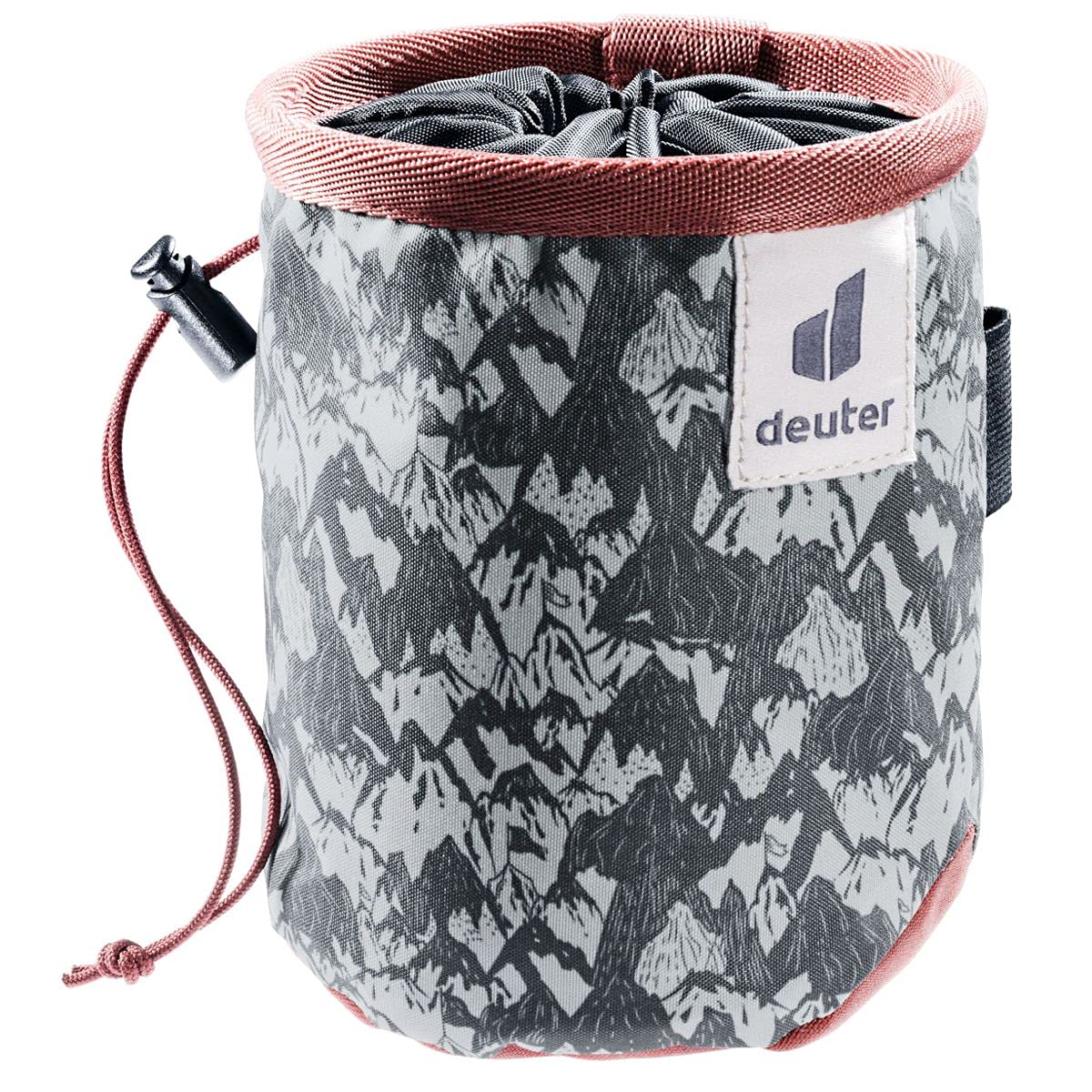 deuter-gravity-chalk-bag-i-sacchetto-porta-magnesite-unisex-adulto image 2