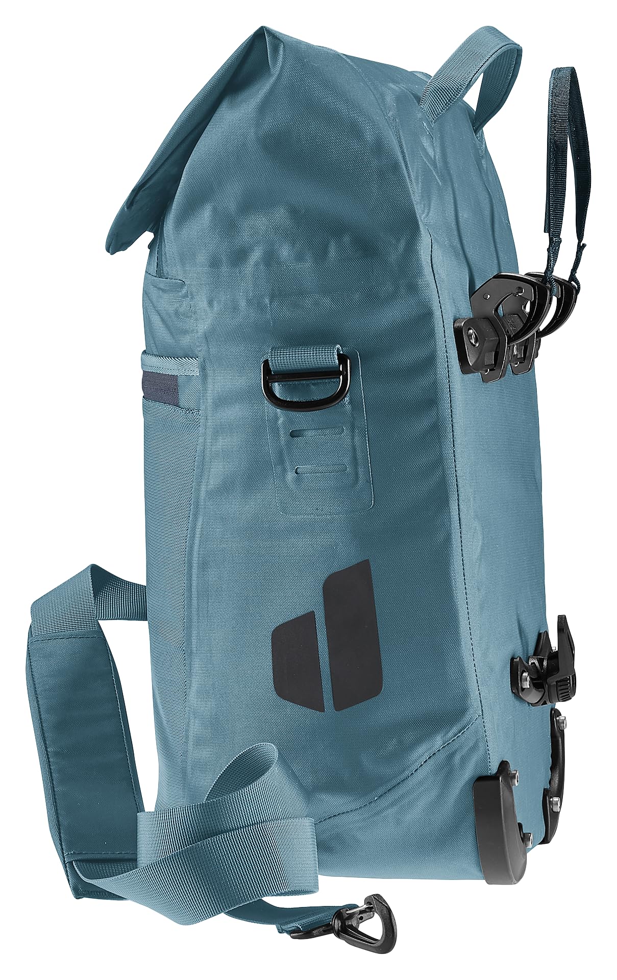 deuter-mainhattan-17-10-sacca-bici-portapacchi-impermeabile-con-bagfix image 7