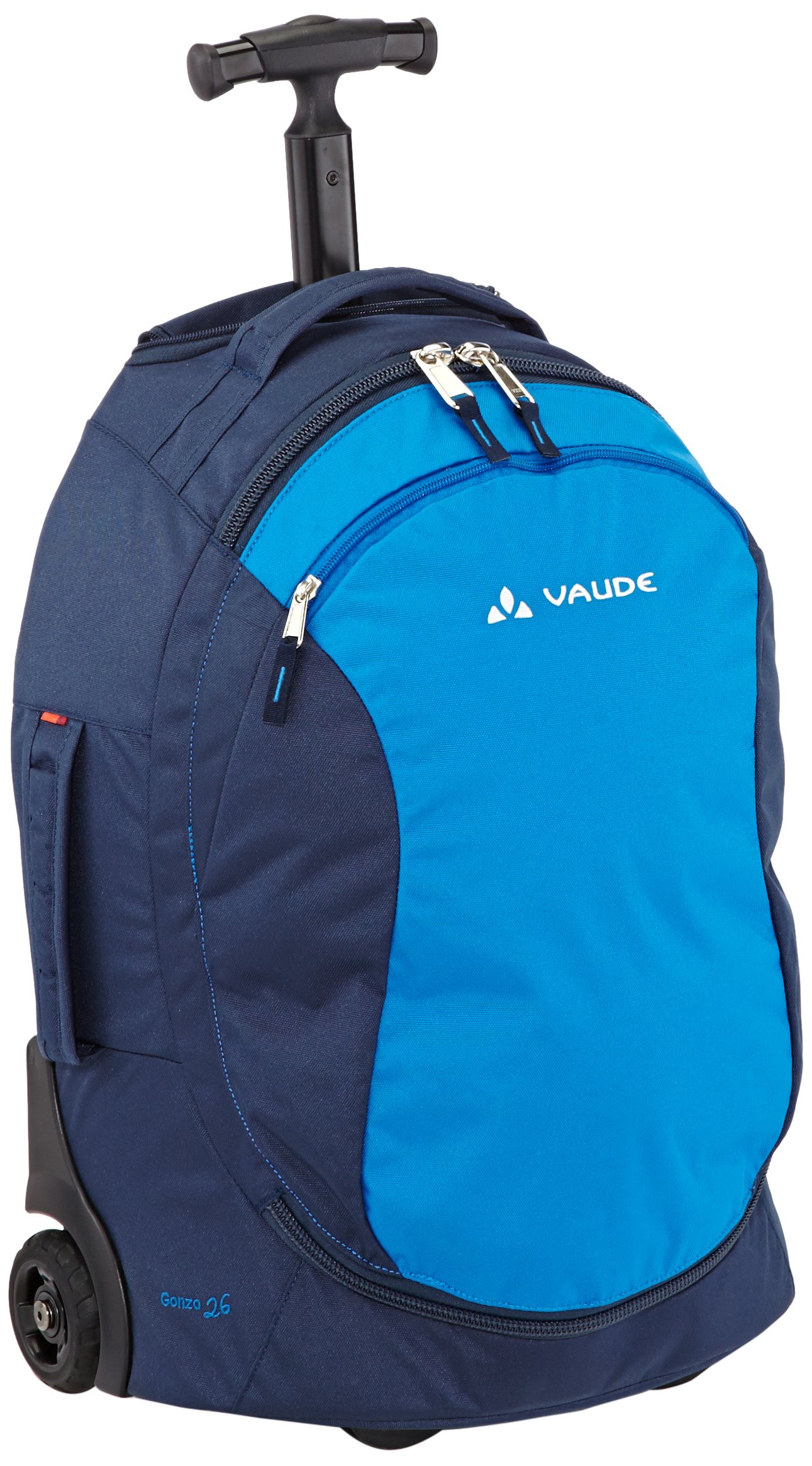 vaude-gonzo-26l-trolley-valigia-per-bambini-blu-marine image 1