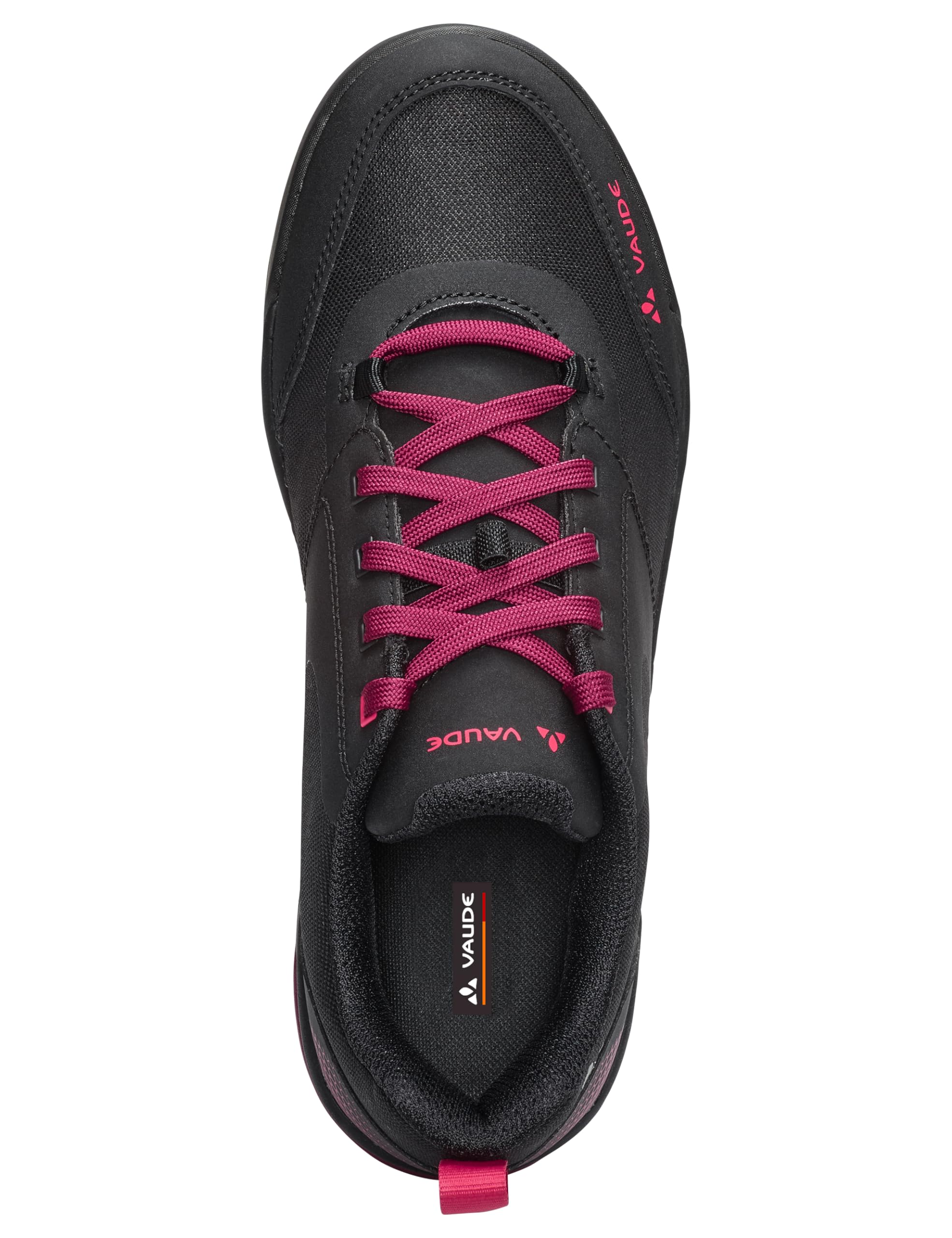 vaude-women-s-am-moab-syn-scarpe-da-mountain-bike-donna-per-pedale-piatto image 5