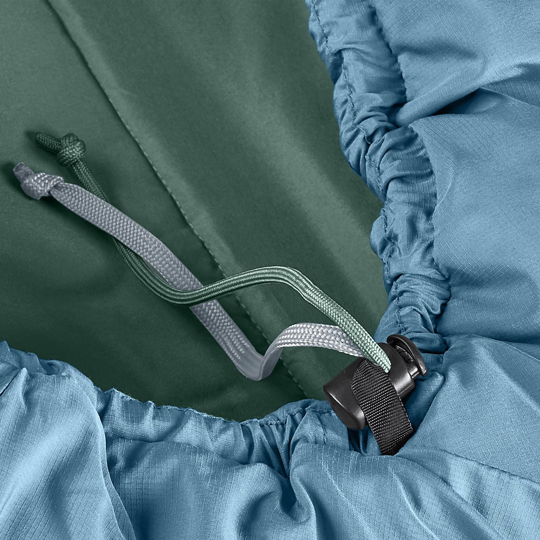 deuter-orbit-5-sl-sacco-a-pelo-in-fibra-sintetica-da-donna-cerniera-autobloccant image 6