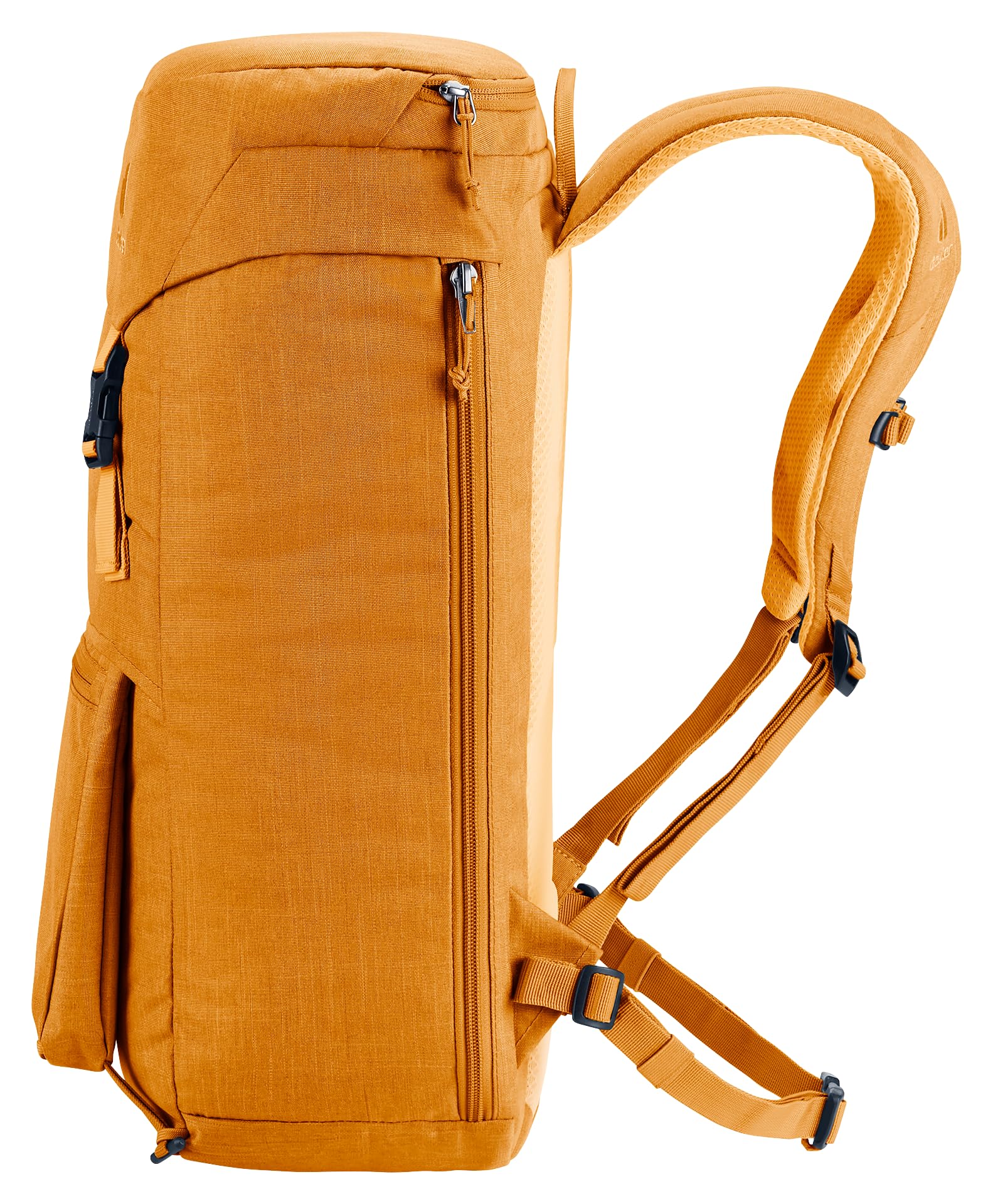 deuter-walker-24-zaino-lifestyle-24-l-con-scomparto-laptop-e-tasca-frontale-stac image 6