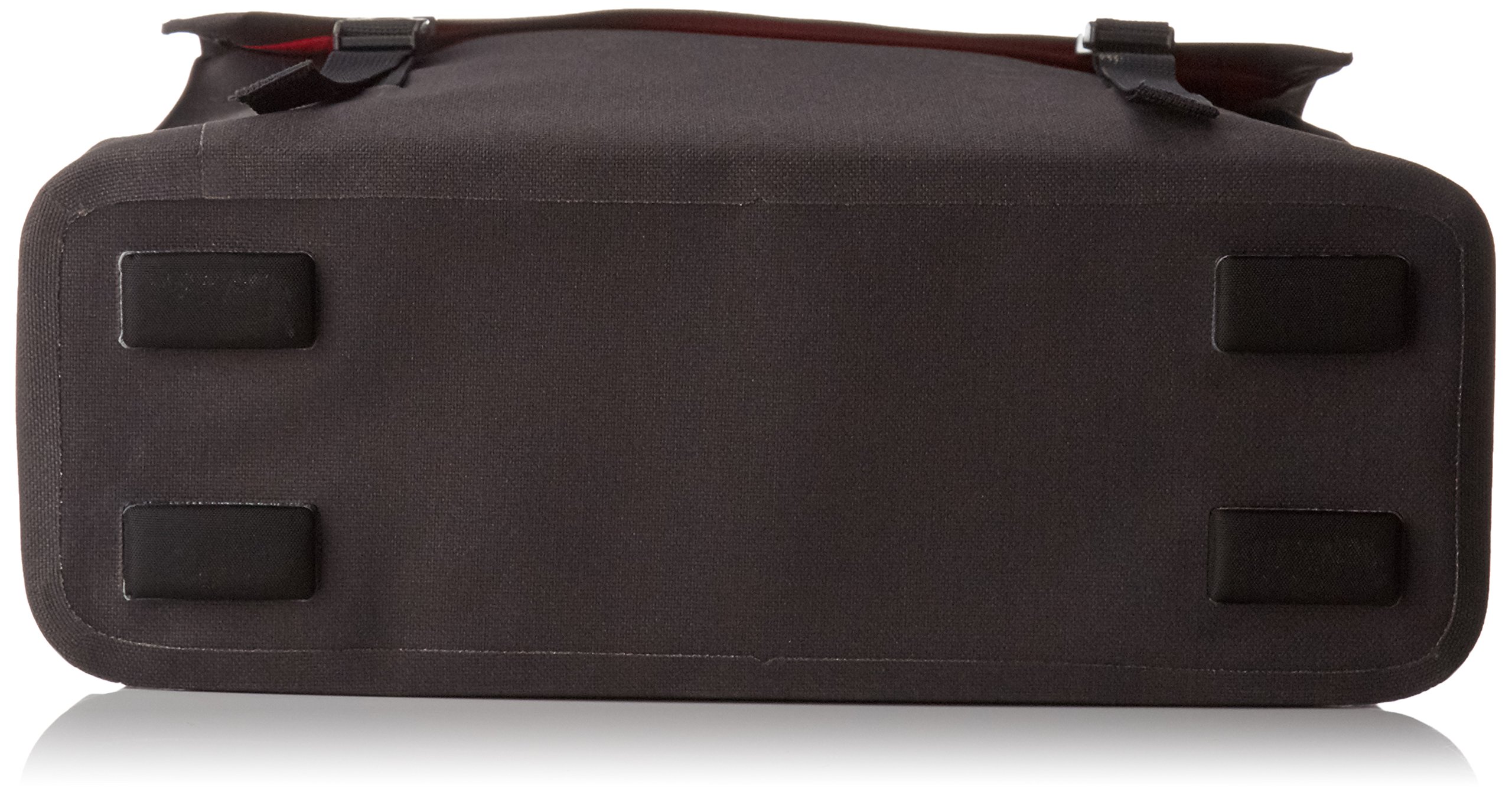 vaude-bayreuth-iii-m-borsa-portapacchi-bicicletta-formato-cartella-impermeabile- image 5