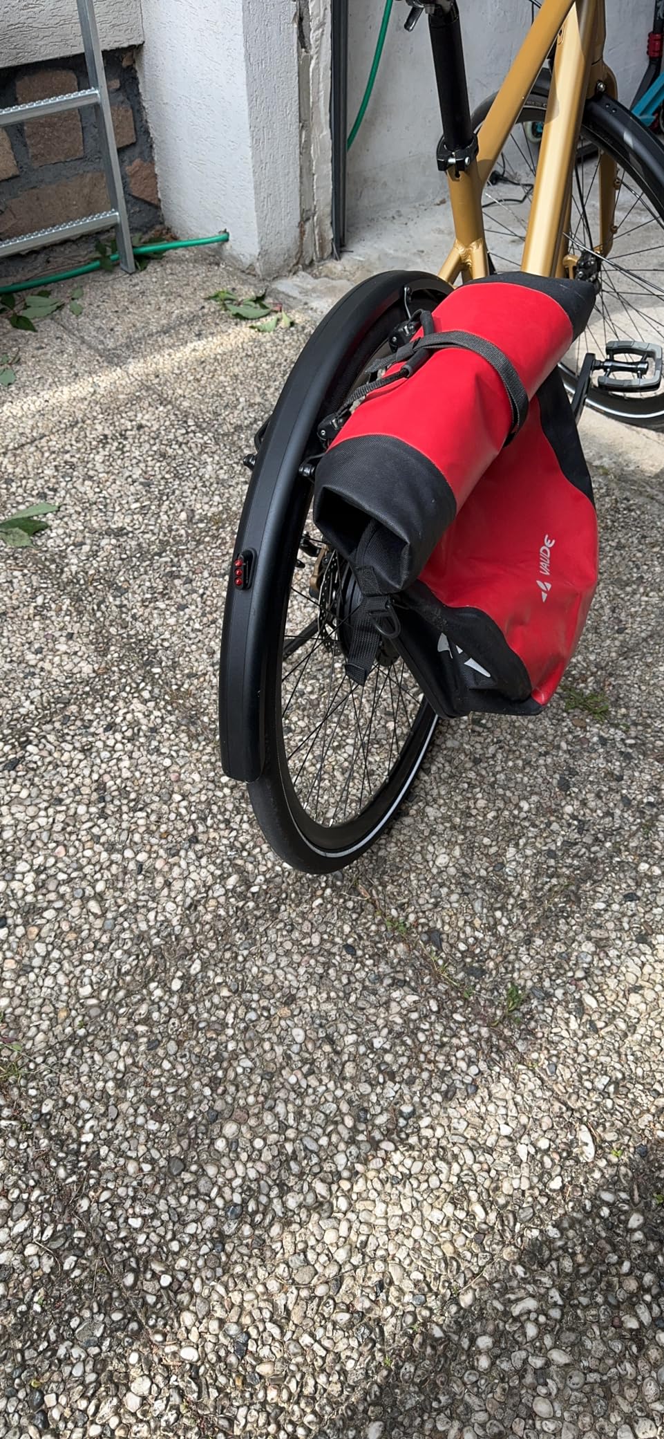 La spesa in bici è cambiata