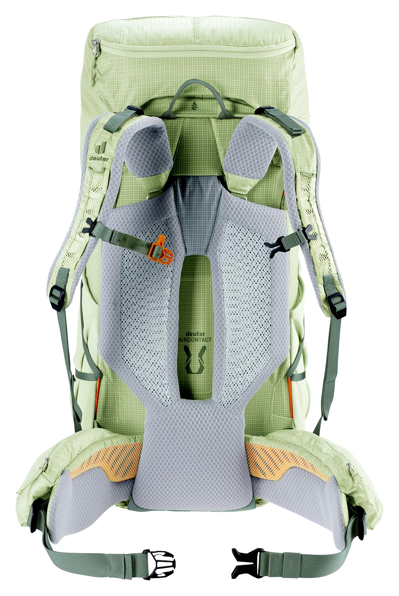 deuter-aircontact-ultra-45-5-sl-zaino-da-trekking-leggero-da-donna-sl-women-s-fi image 4